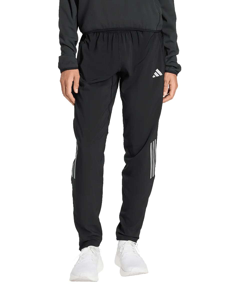 adidas Performance - adi365 Astro W - trainingshosen - black - 2