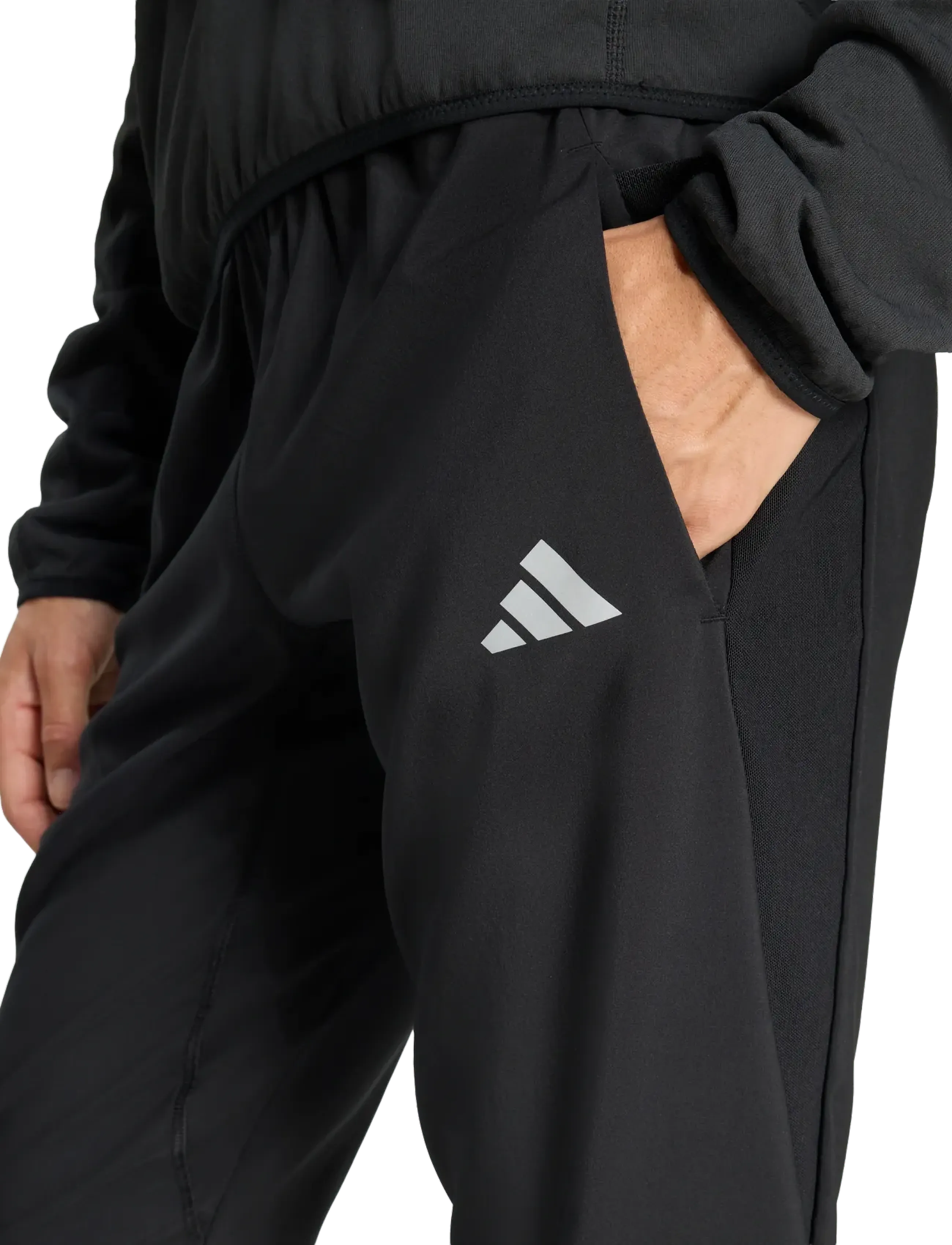 adidas Performance - adi365 Astro W - black - 3