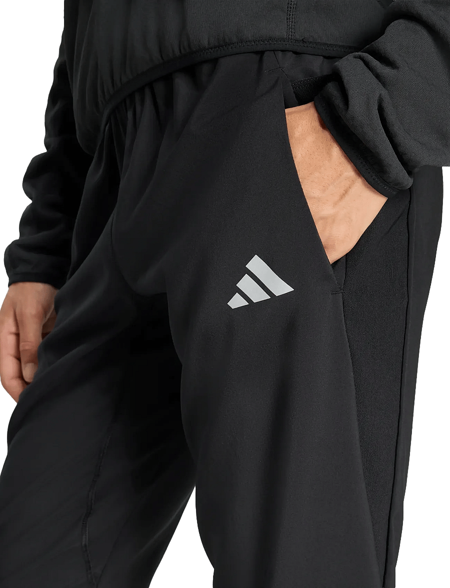 adidas Performance - adi365 Astro W - trainingshosen - black - 3
