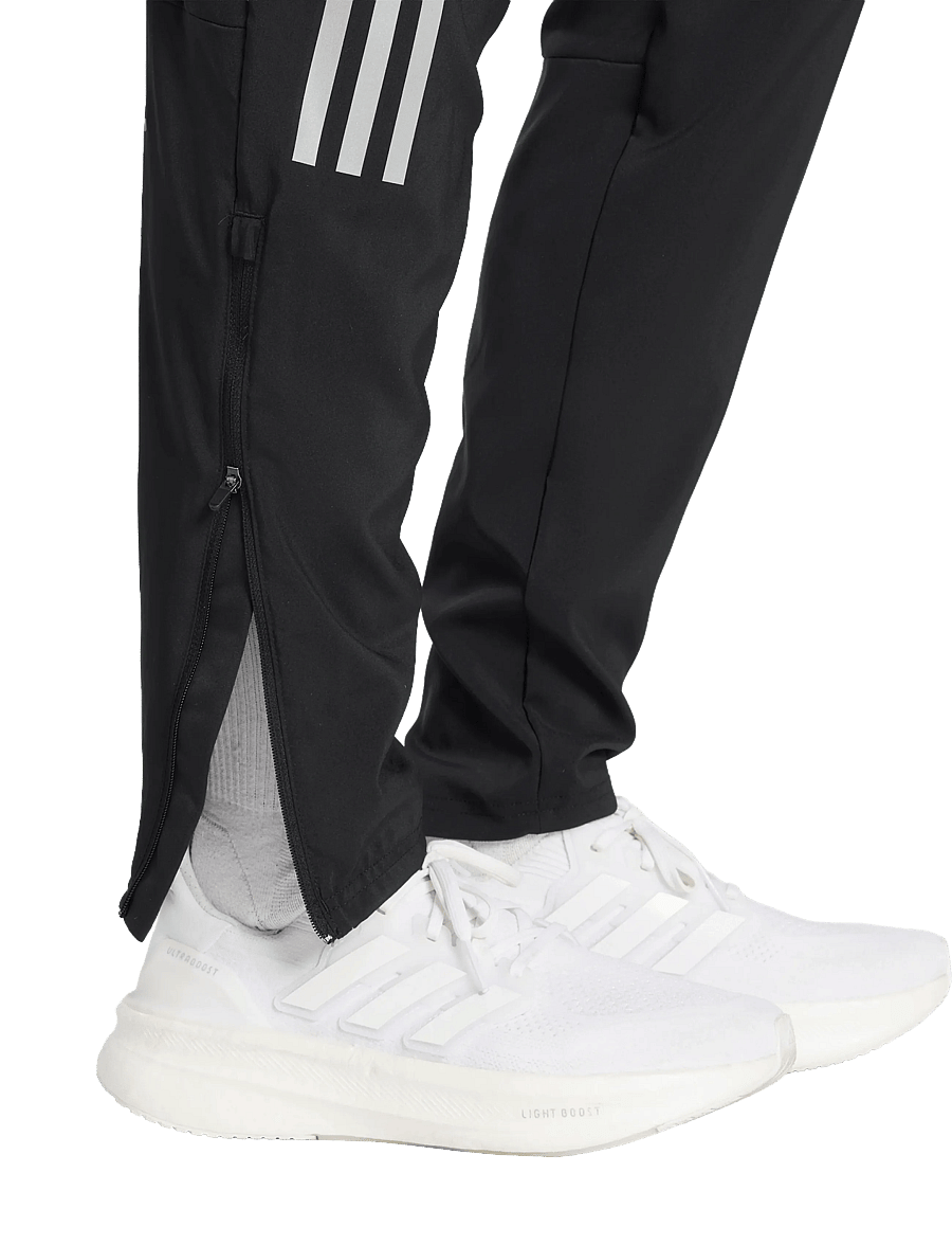 adidas Performance - adi365 Astro W - trainingshosen - black - 5