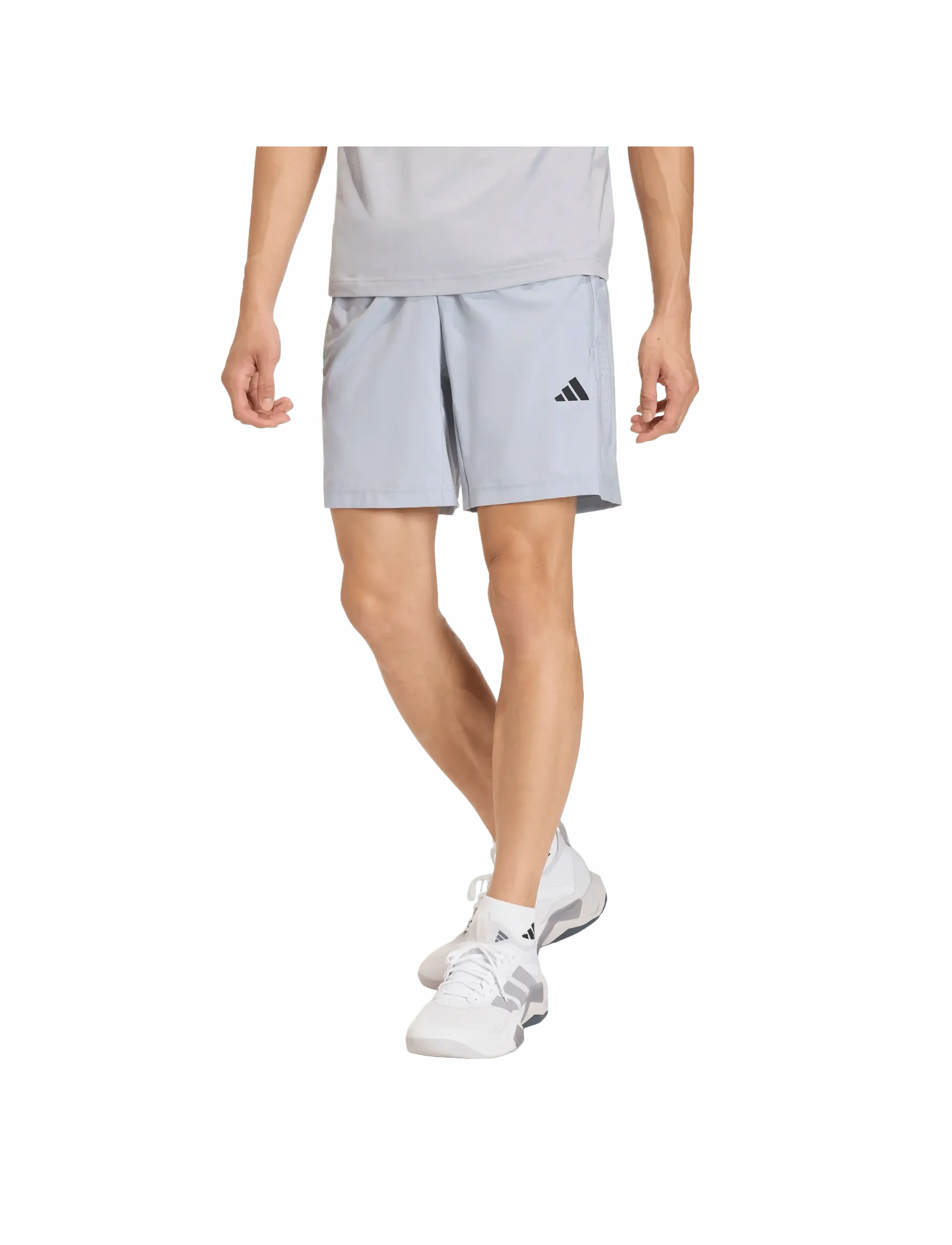 adidas Performance - WE BAS WV SHO - laveste priser - halsil - 2