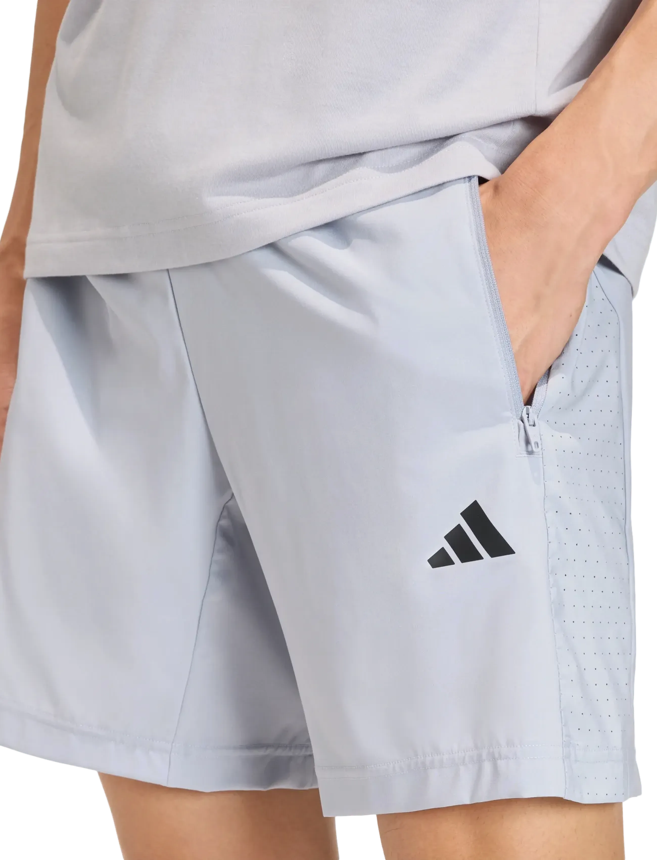 adidas Performance - WE BAS WV SHO - laveste priser - halsil - 4