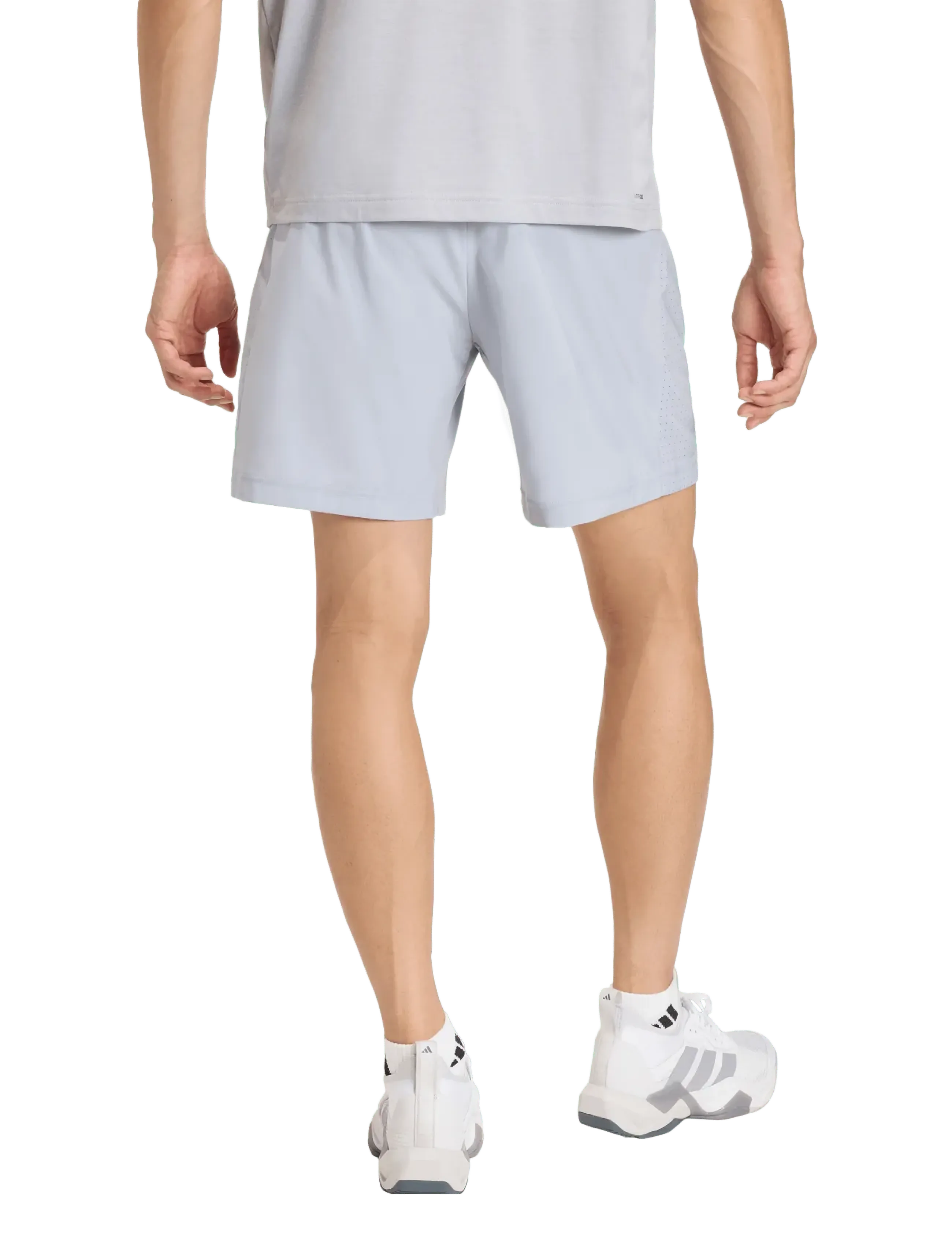 adidas Performance - WE BAS WV SHO - laveste priser - halsil - 5