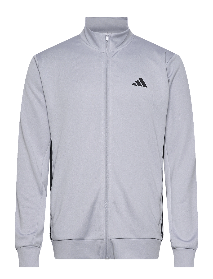 adidas Performance - WE ALLSET 3S TT - sportjackor - halsil/black - 1