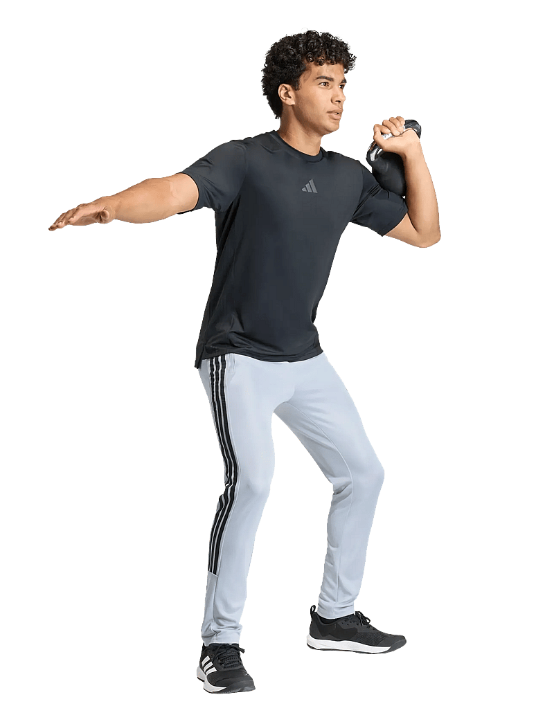 adidas Performance - WE ALLSET 3S PT - træningsbukser - halsil/black - 0