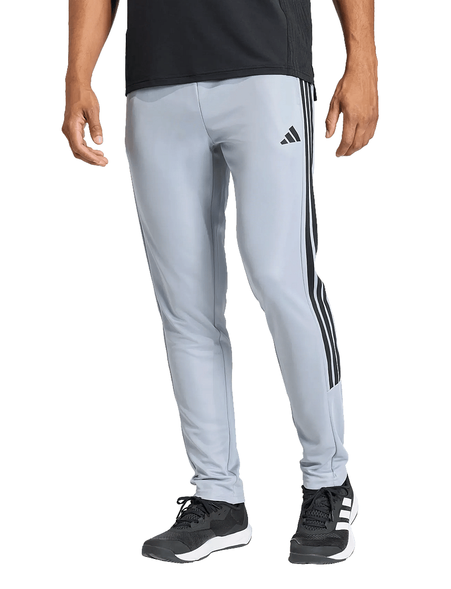 adidas Performance - WE ALLSET 3S PT - trainingshosen - halsil/black - 5