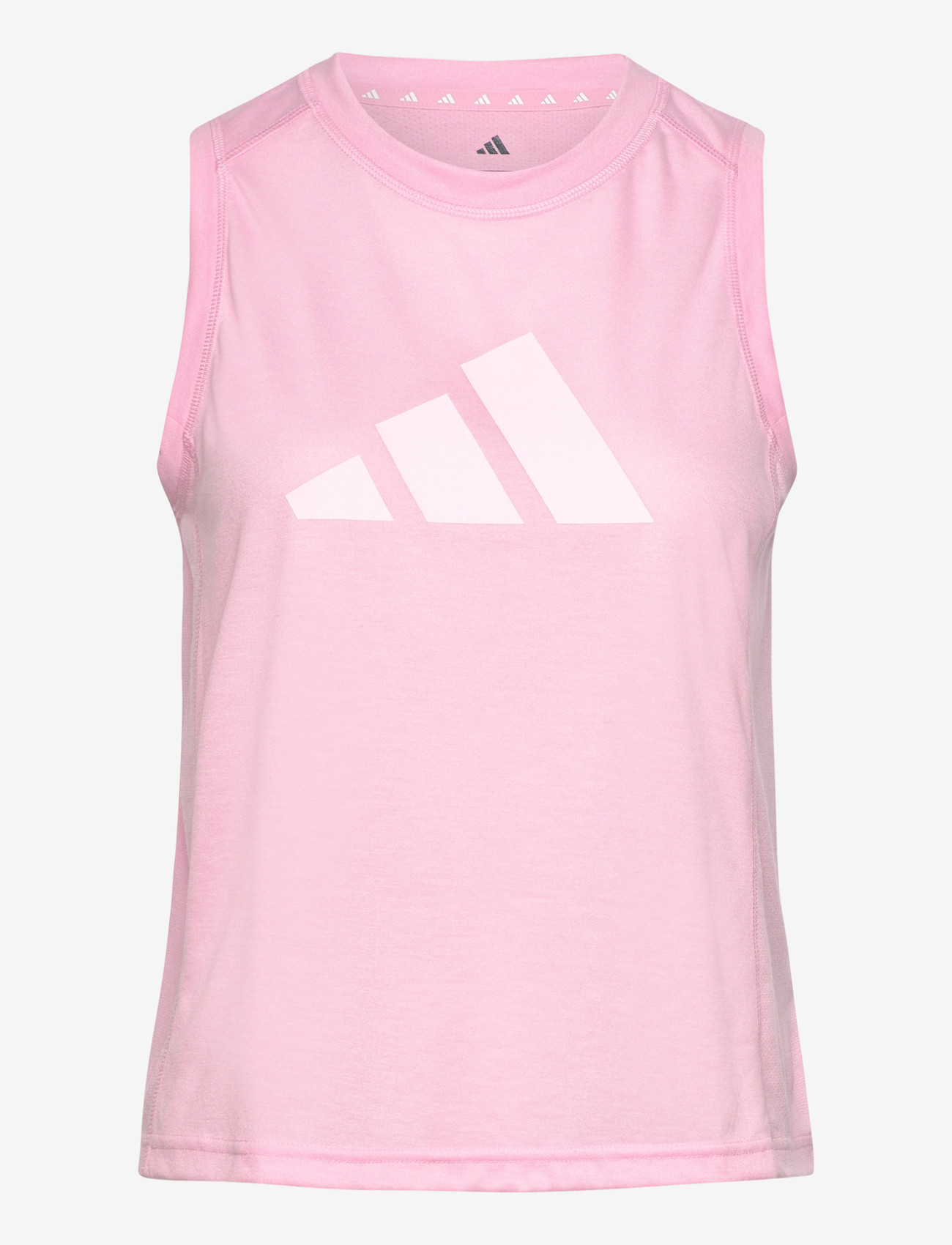 adidas Performance - WE LOGO TK - hemden - trupnk/clpink - 0