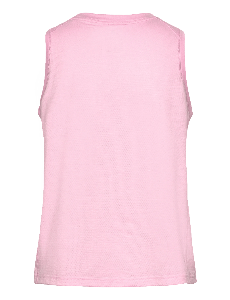 adidas Performance - WE LOGO TK - särgid - trupnk/clpink - 1