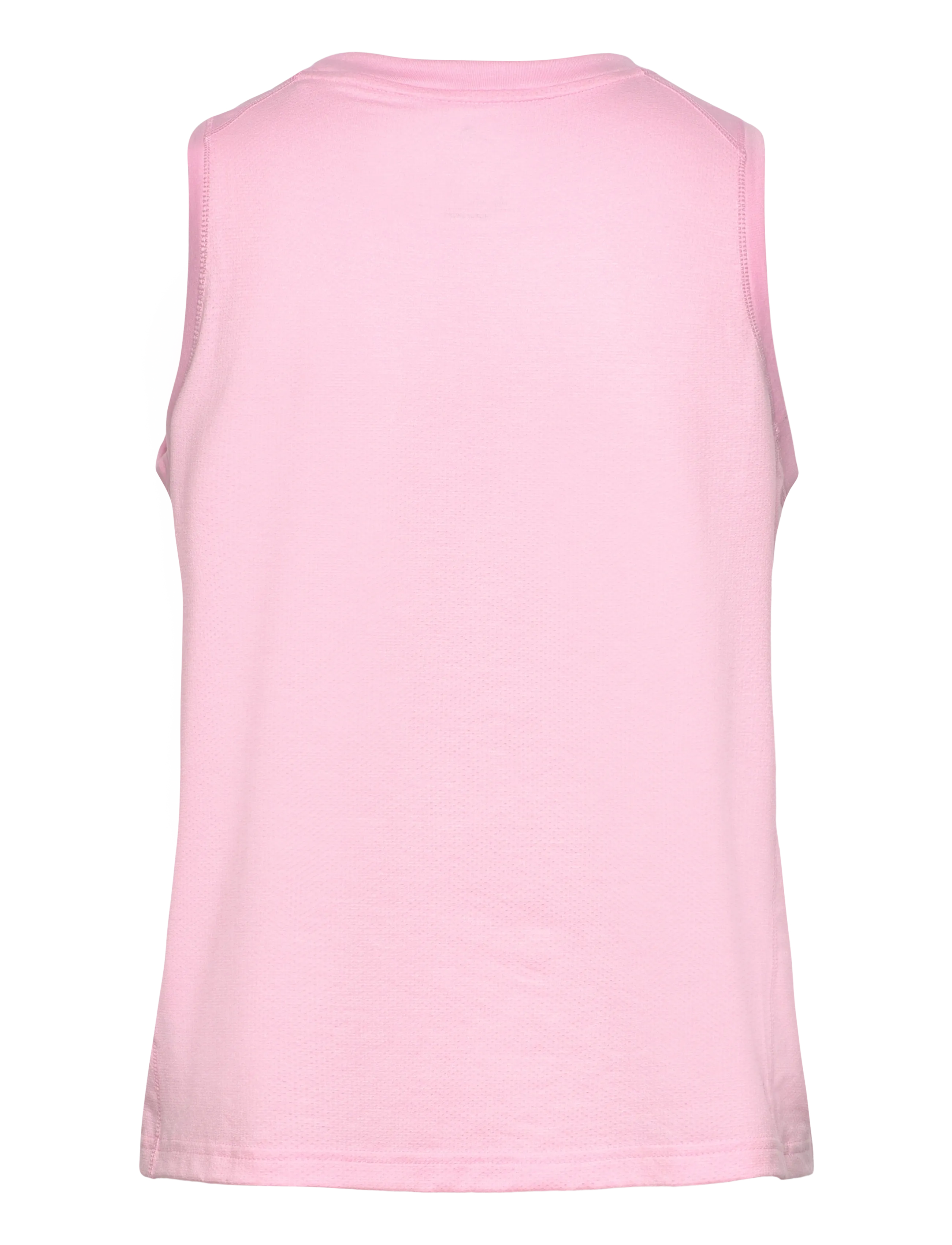 adidas Performance - WE LOGO TK - skjortor - trupnk/clpink - 1