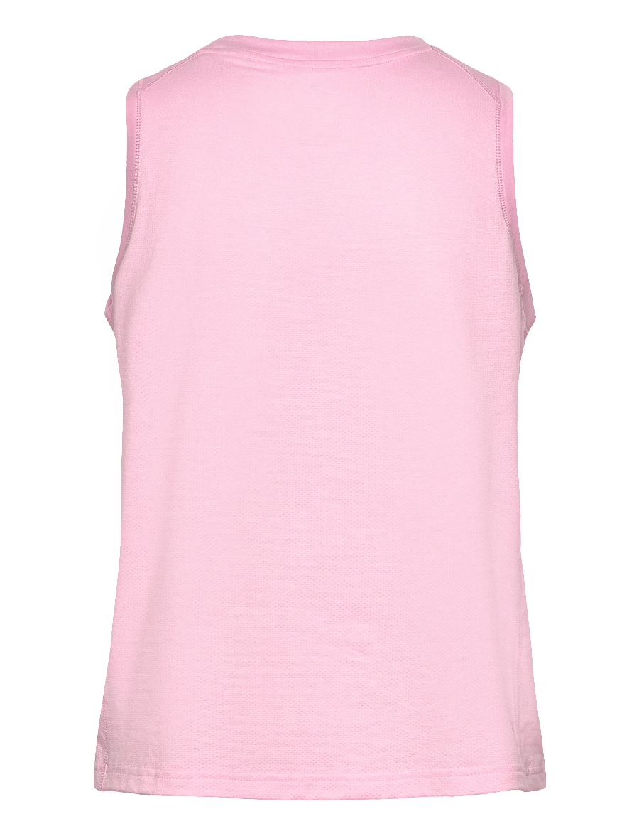 adidas Performance - WE LOGO TK - skjortor - trupnk/clpink - 1