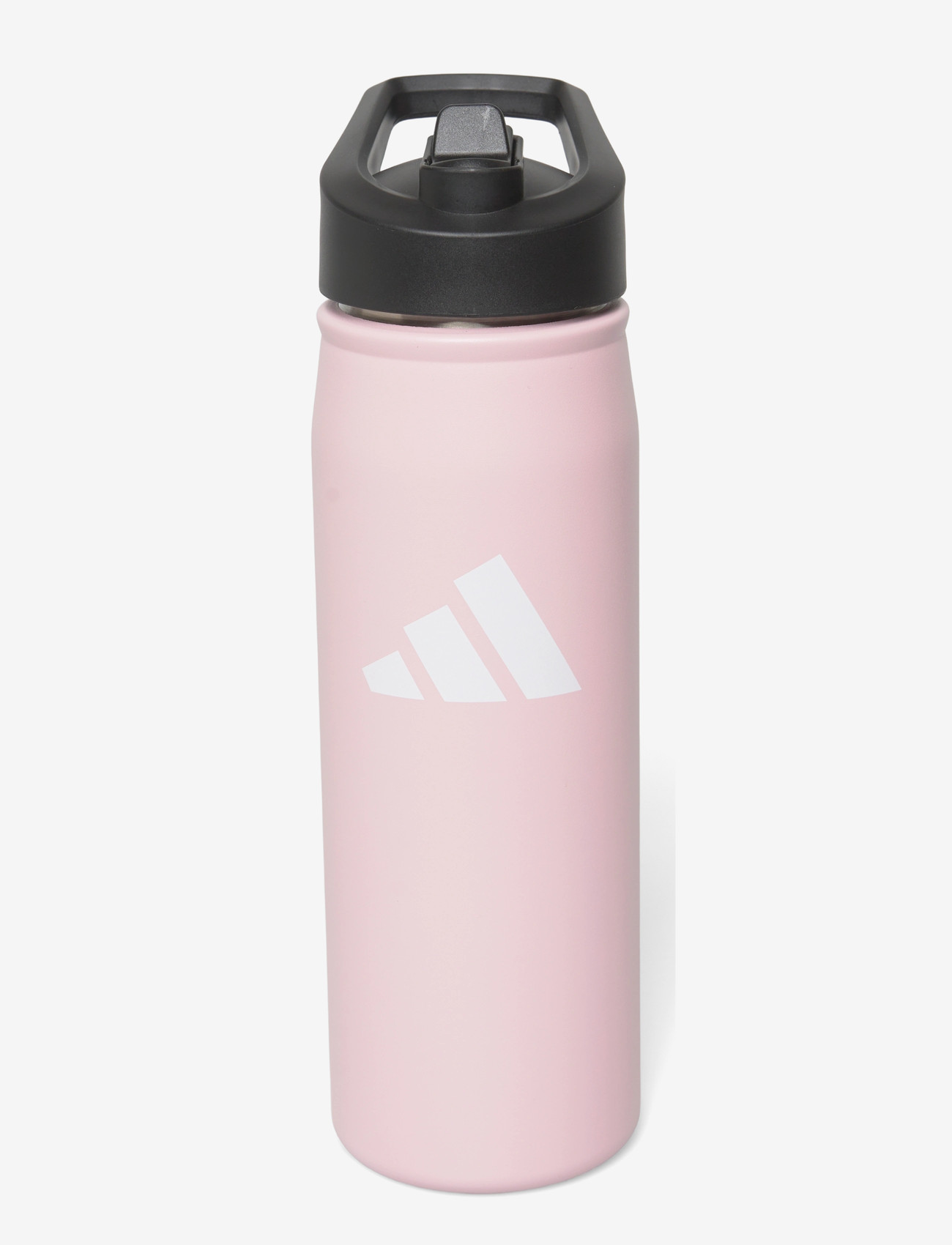 adidas Performance - Met Btl Str 0.6 - termosed ja veepudelid - sanpin/black - 0