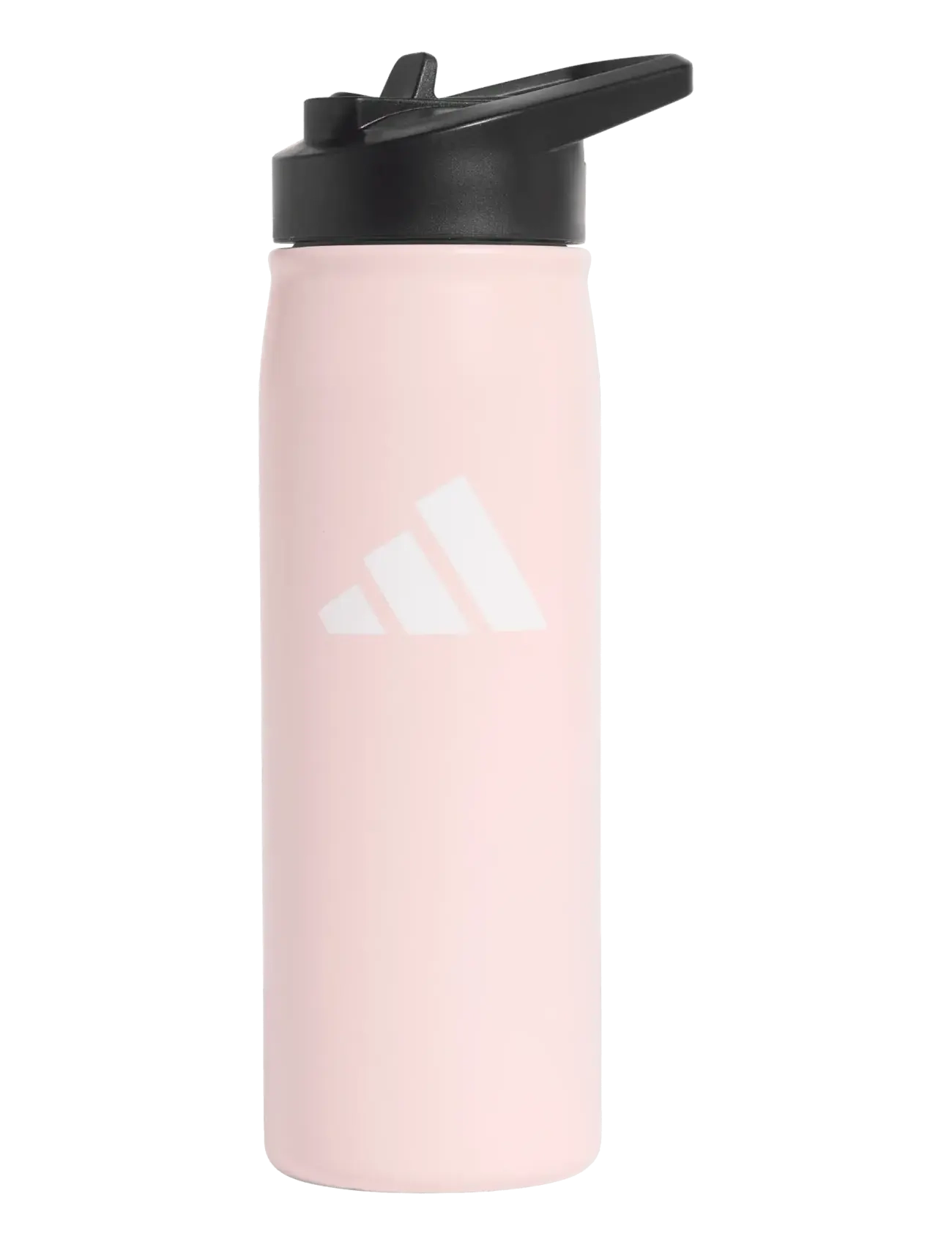 adidas Performance Met Btl Str 0.6 - Vannflasker og termoser - SANPIN/BLACK / pink/rose