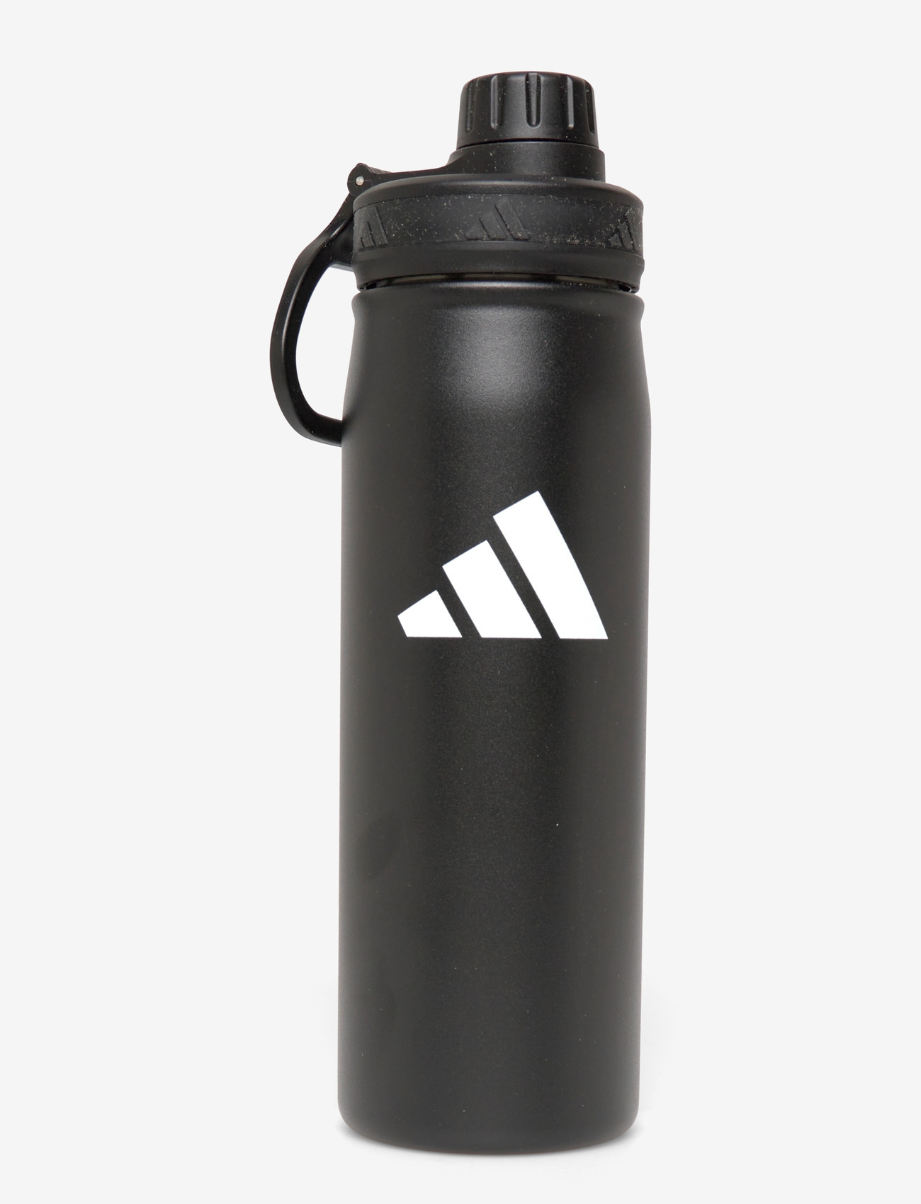 adidas Performance - Met Btl Scr 0.6 - termosed ja veepudelid - black/black - 0