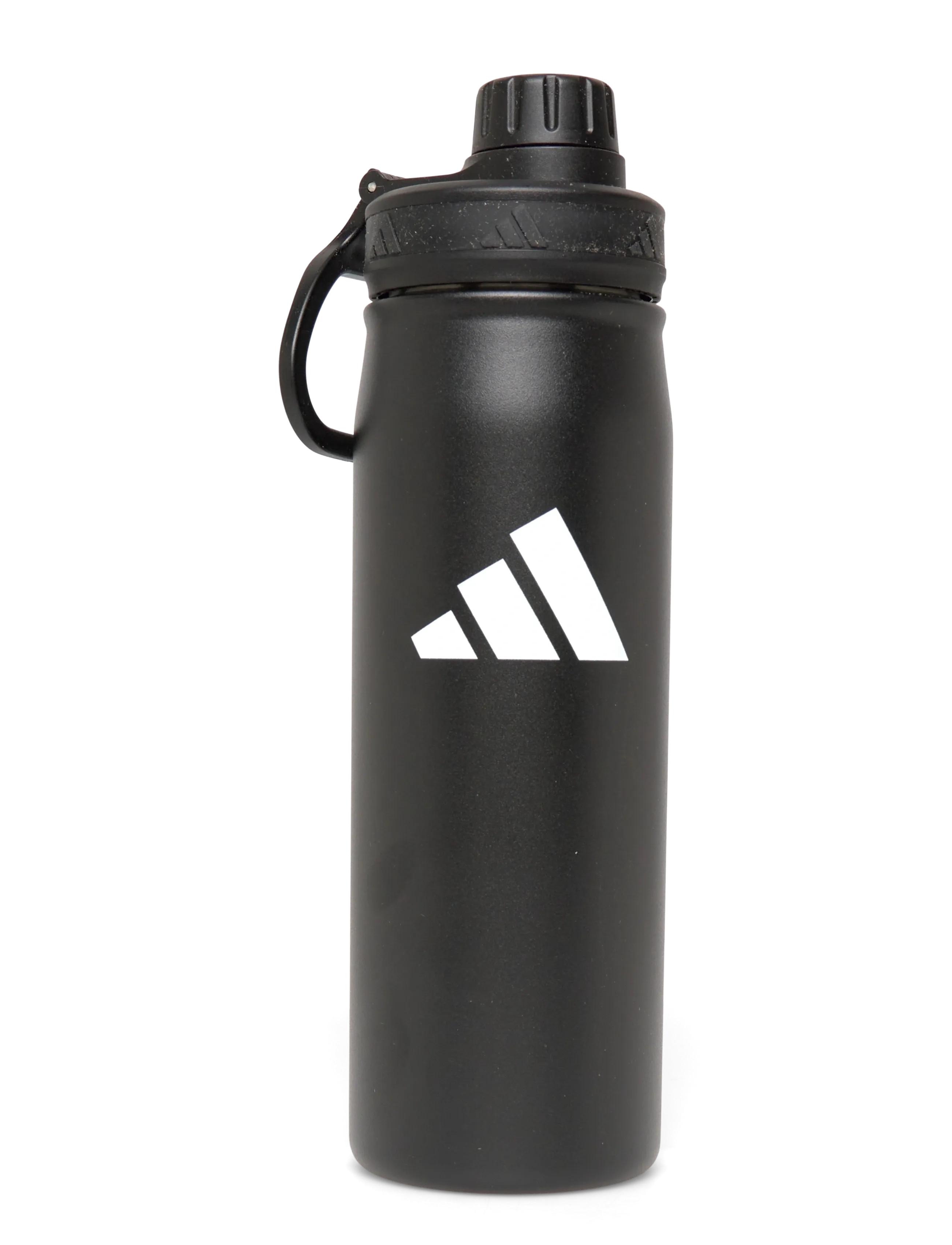 adidas Performance Met Btl Scr 0.6 - Vattenflaskor & Termosar - BLACK/BLACK / black