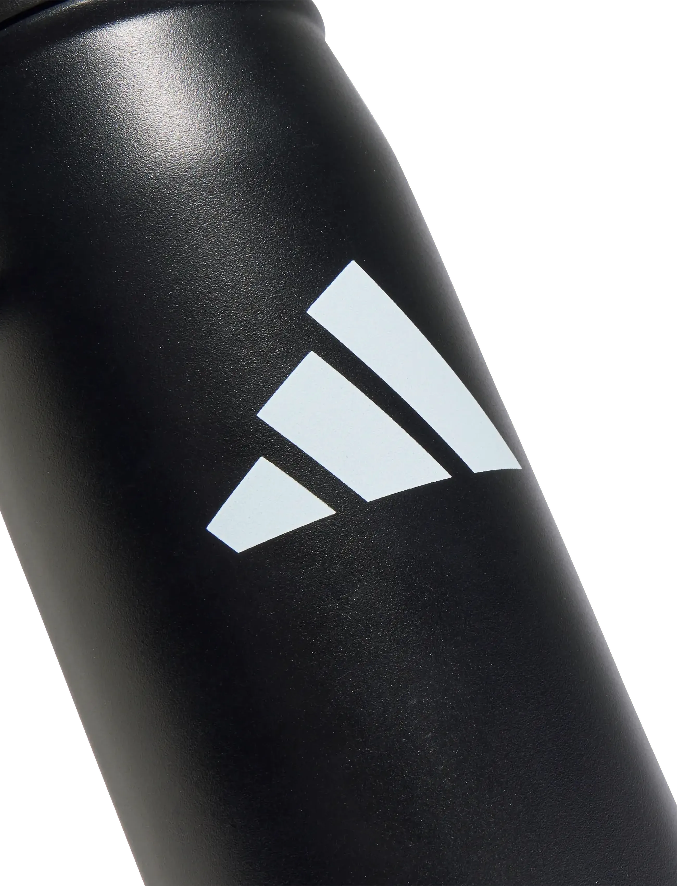adidas Performance - Met Btl Scr 0.6 - vattenflaskor & termosar - black/black - 2