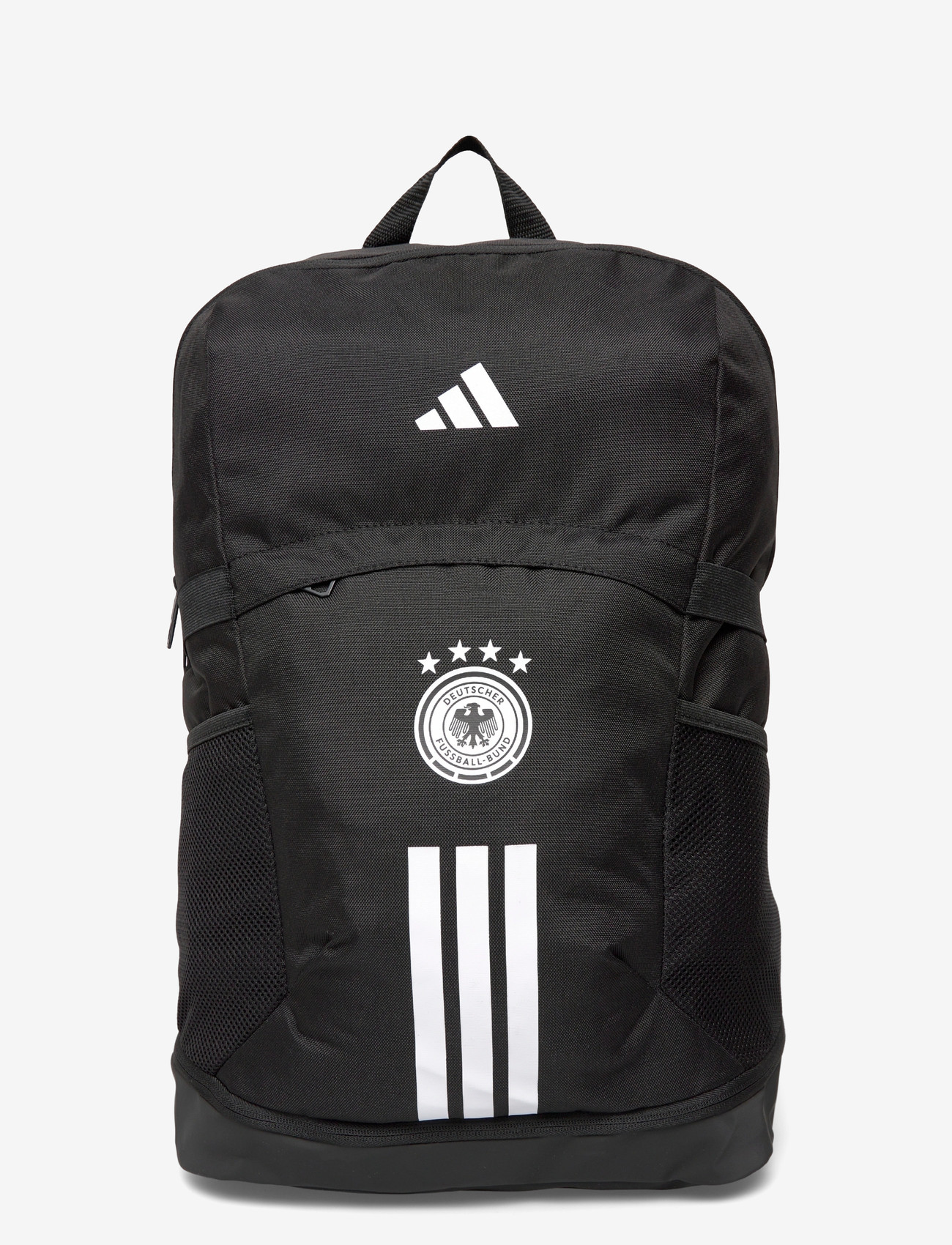 adidas Performance - DFB BACKPACK - sacs à dos de sport - black/white - 0