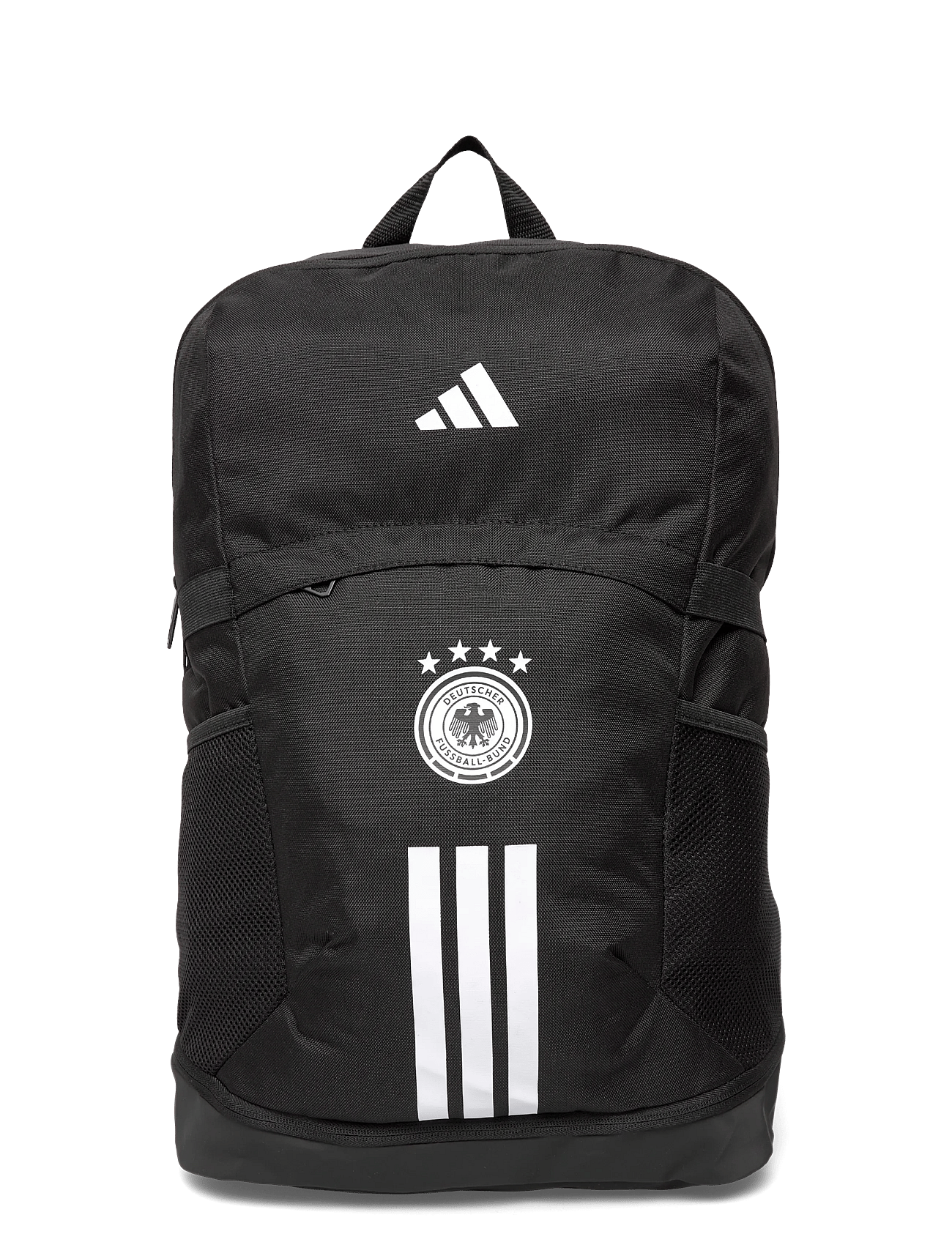 Germany DFB BACKPACK - BLACK