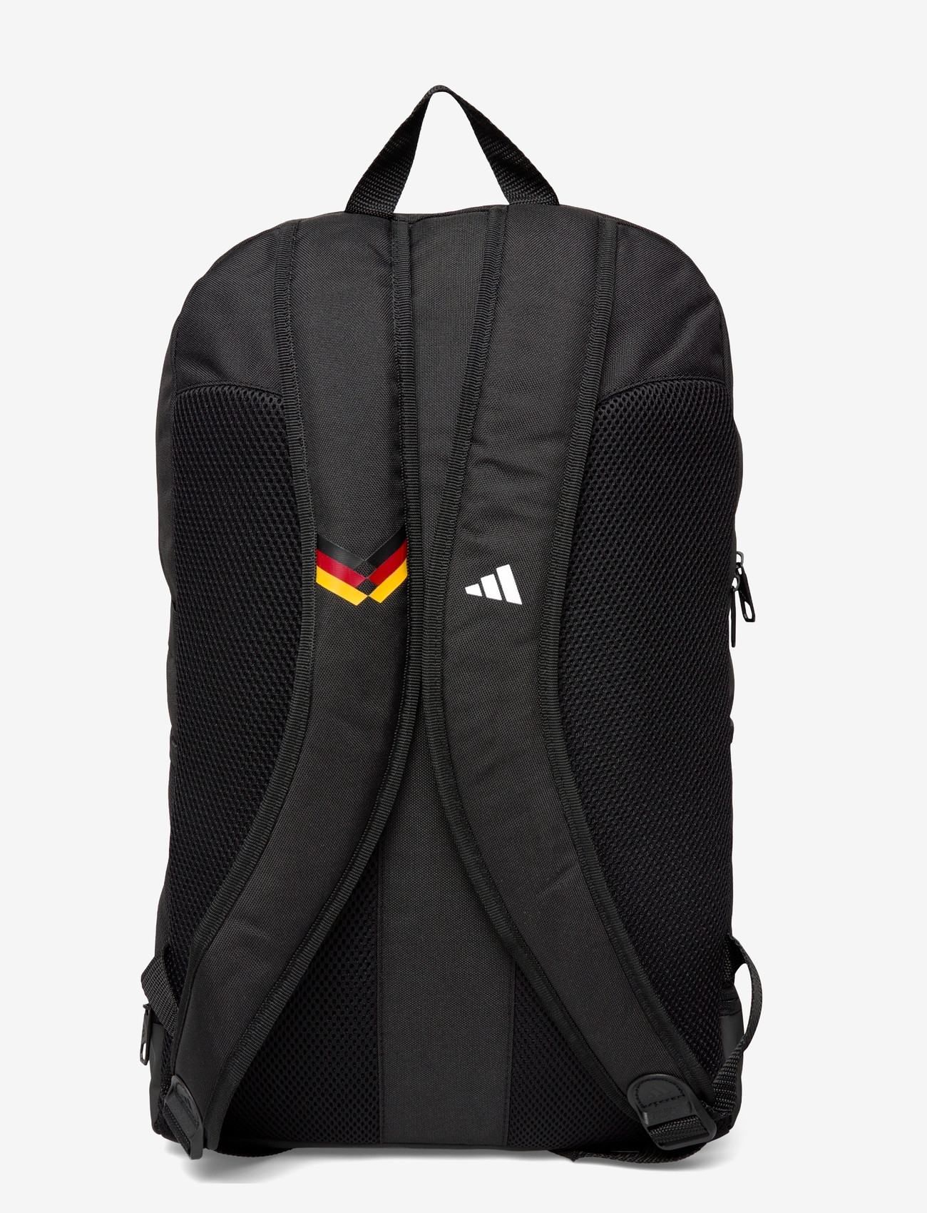adidas Performance - DFB BACKPACK - sacs à dos de sport - black/white - 1