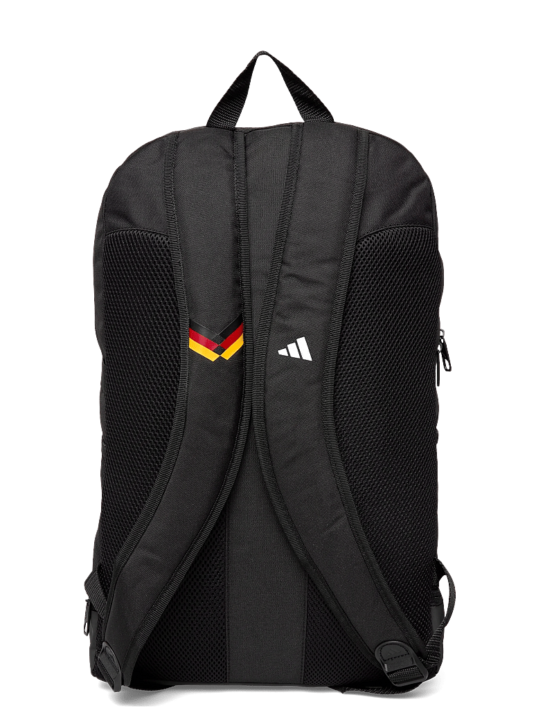adidas Performance - DFB BACKPACK - sacs à dos de sport - black/white - 1