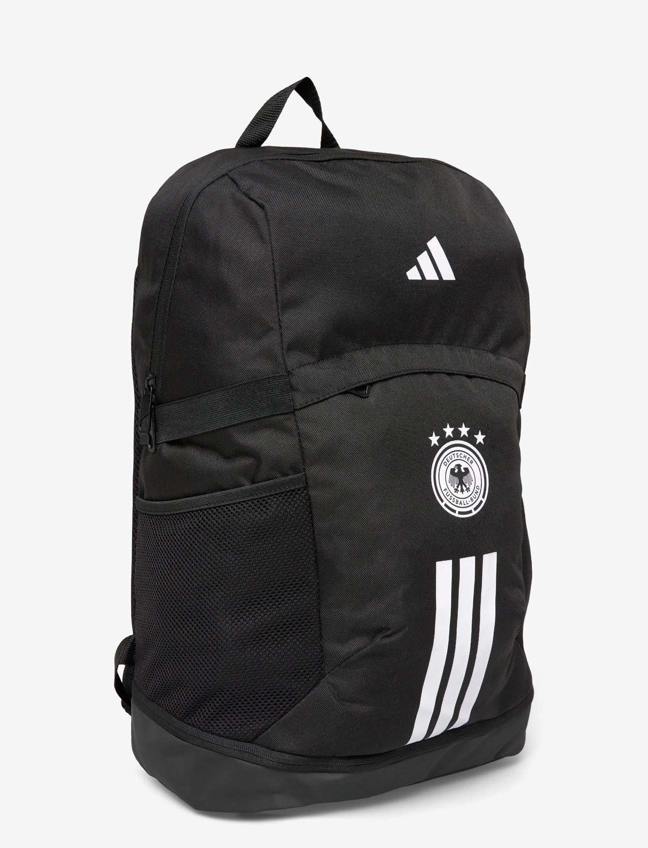 adidas Performance - DFB BACKPACK - sacs à dos de sport - black/white - 2