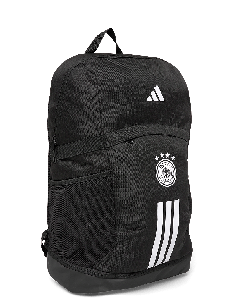 adidas Performance - DFB BACKPACK - sacs à dos de sport - black/white - 2