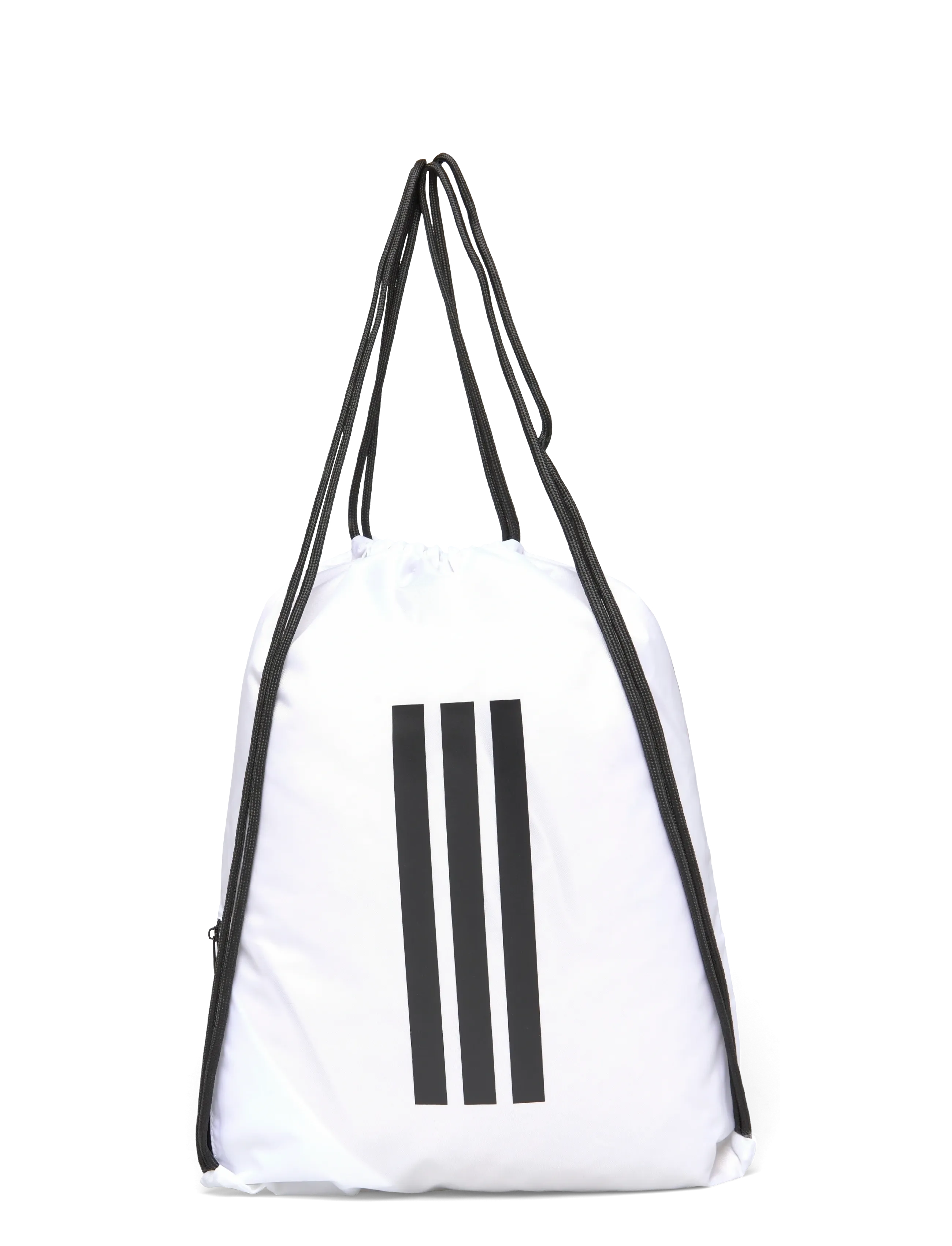 adidas Performance - DFB GYMSACK - white/black/multco - 1