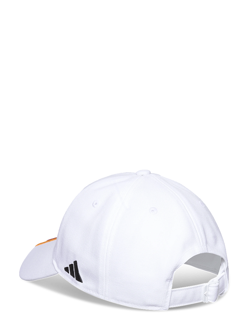 adidas Performance - DFB CAP - kappen - white/multco - 1