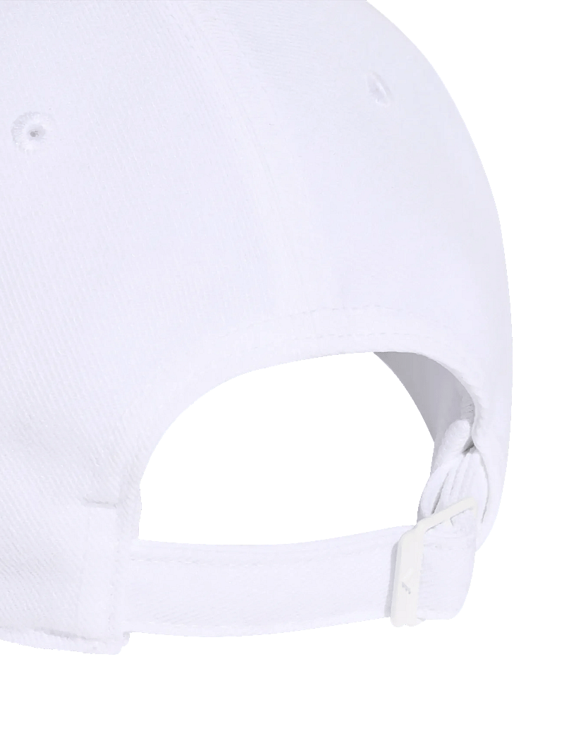 adidas Performance - DFB CAP - kappen - white/multco - 3