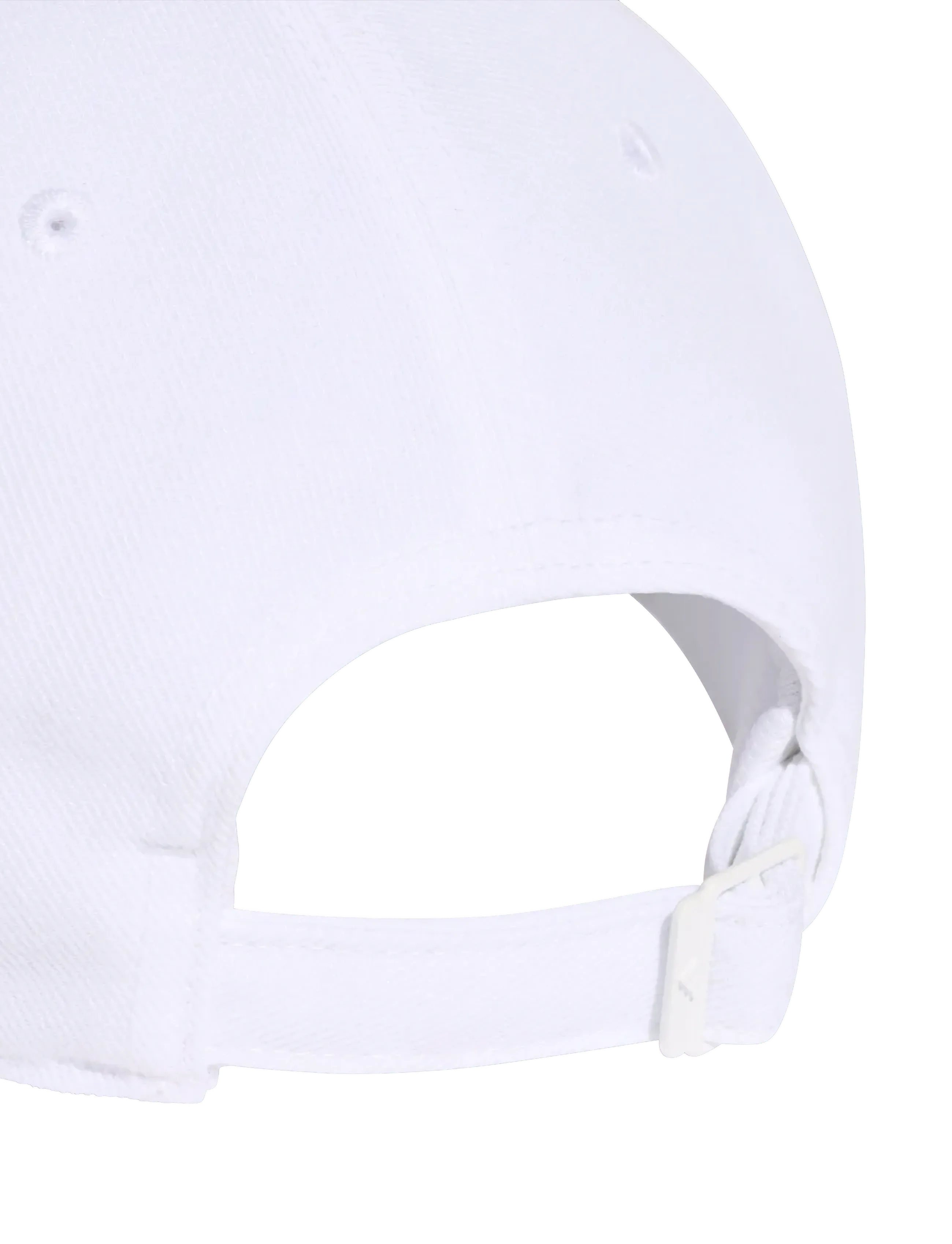adidas Performance - DFB CAP - kasketter & caps - white/multco - 3