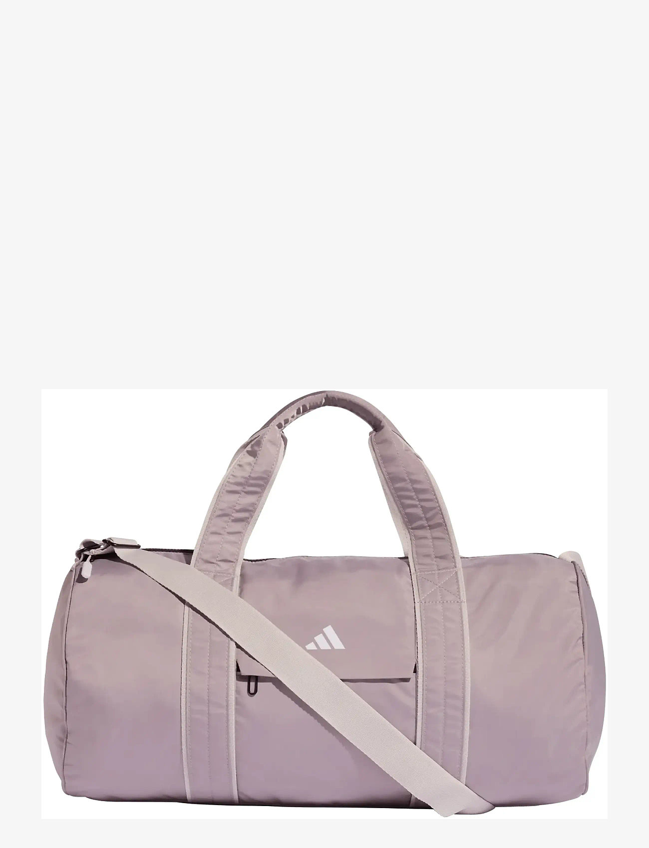 adidas Performance - YOGA DUFFEL S - træningstasker - prlofi/icepur - 0