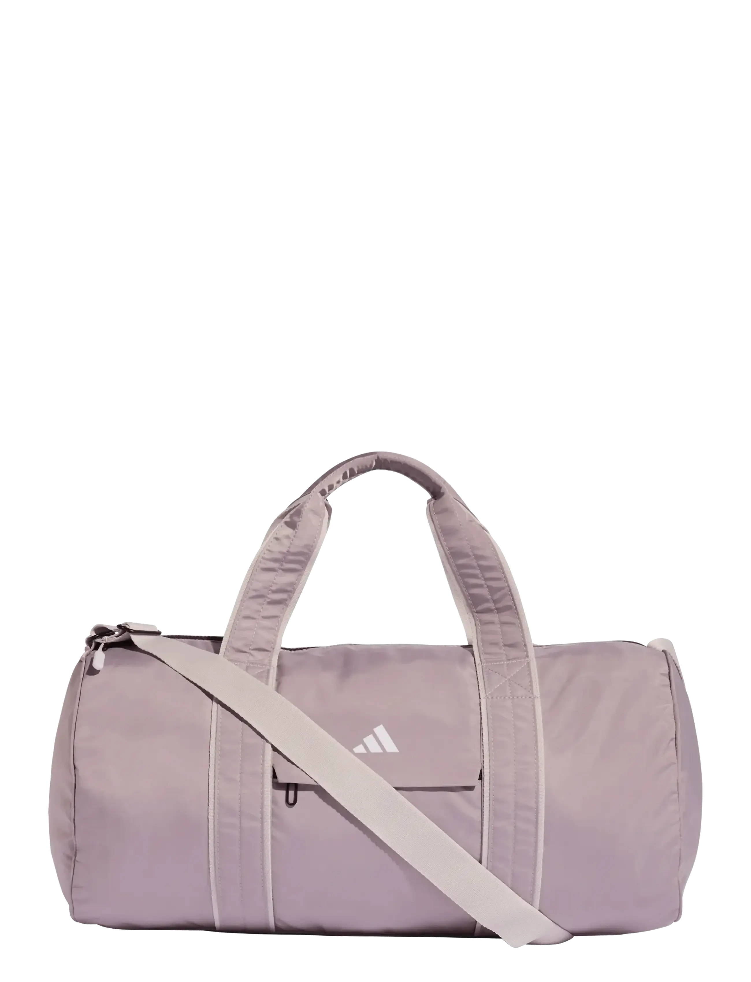 adidas Performance YOGA DUFFEL S - Gymväskor - PRLOFI/ICEPUR / pink/rose