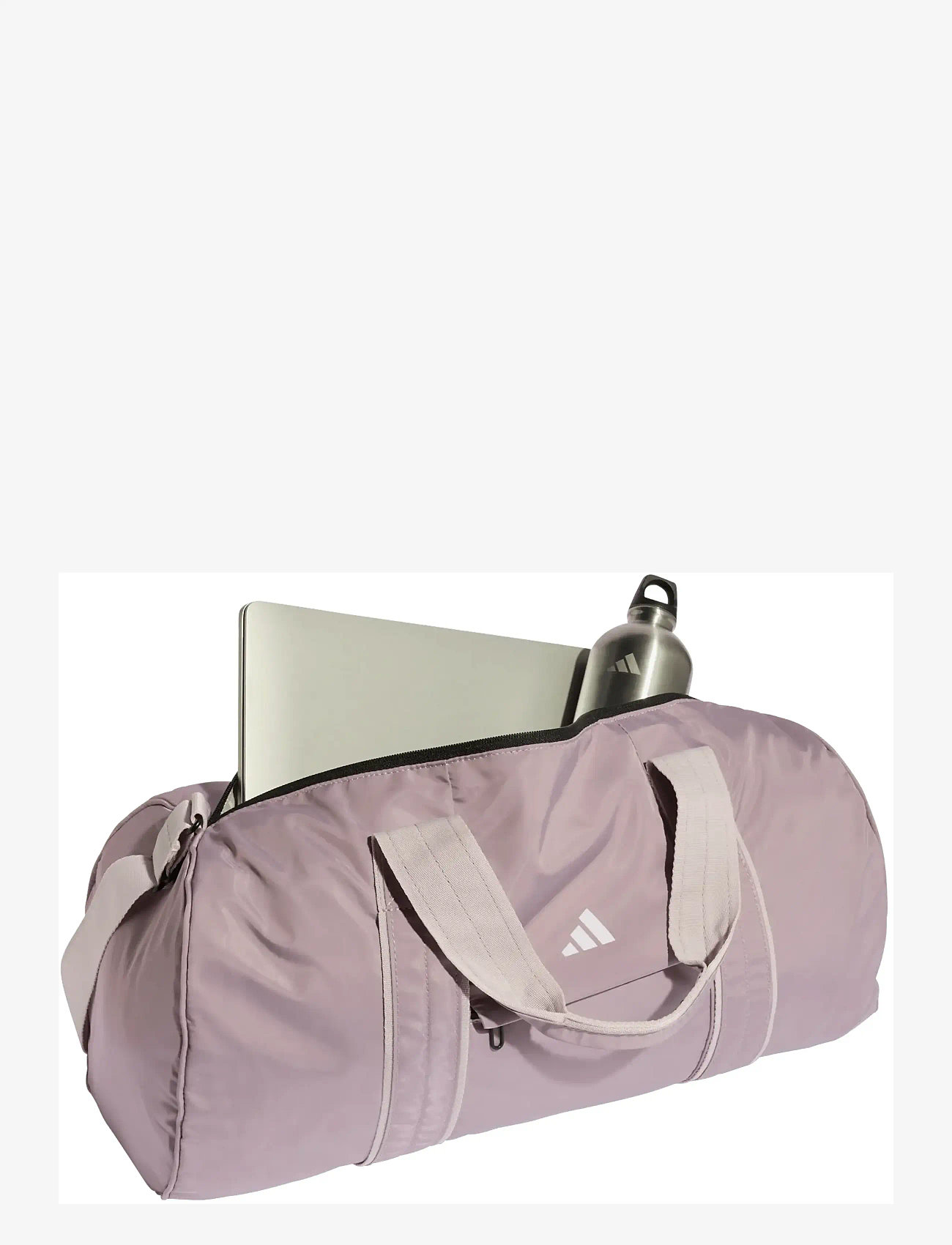 adidas Performance - YOGA DUFFEL S - træningstasker - prlofi/icepur - 2