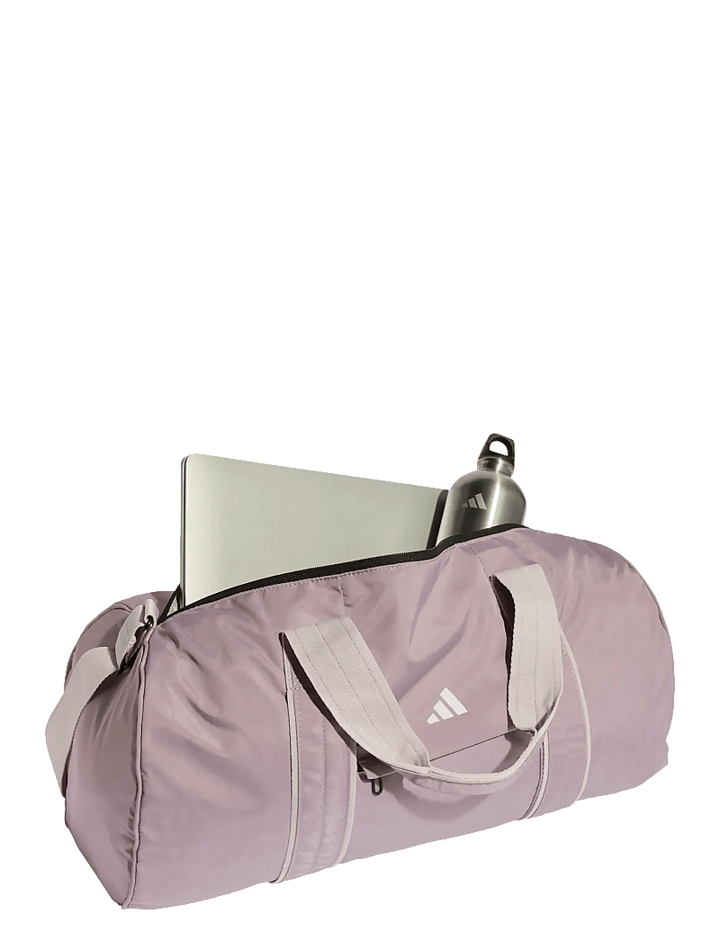 adidas Performance - YOGA DUFFEL S - træningstasker - prlofi/icepur - 2