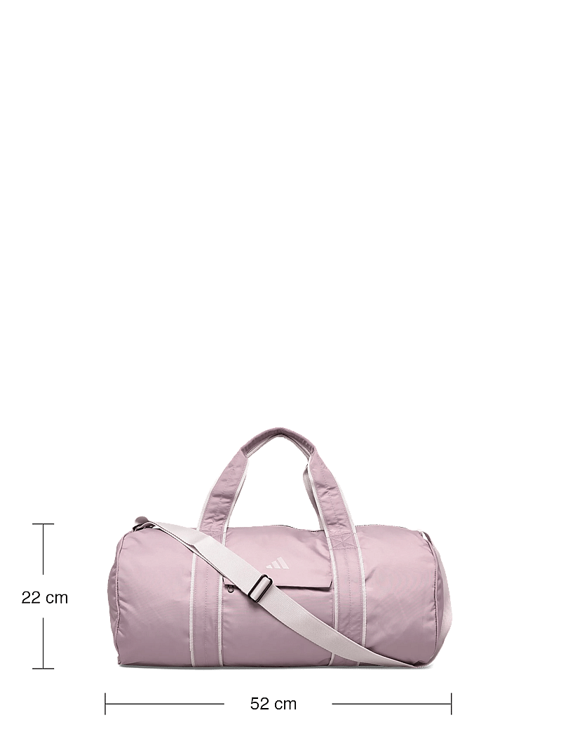 adidas Performance - YOGA DUFFEL S - træningstasker - prlofi/icepur - 3