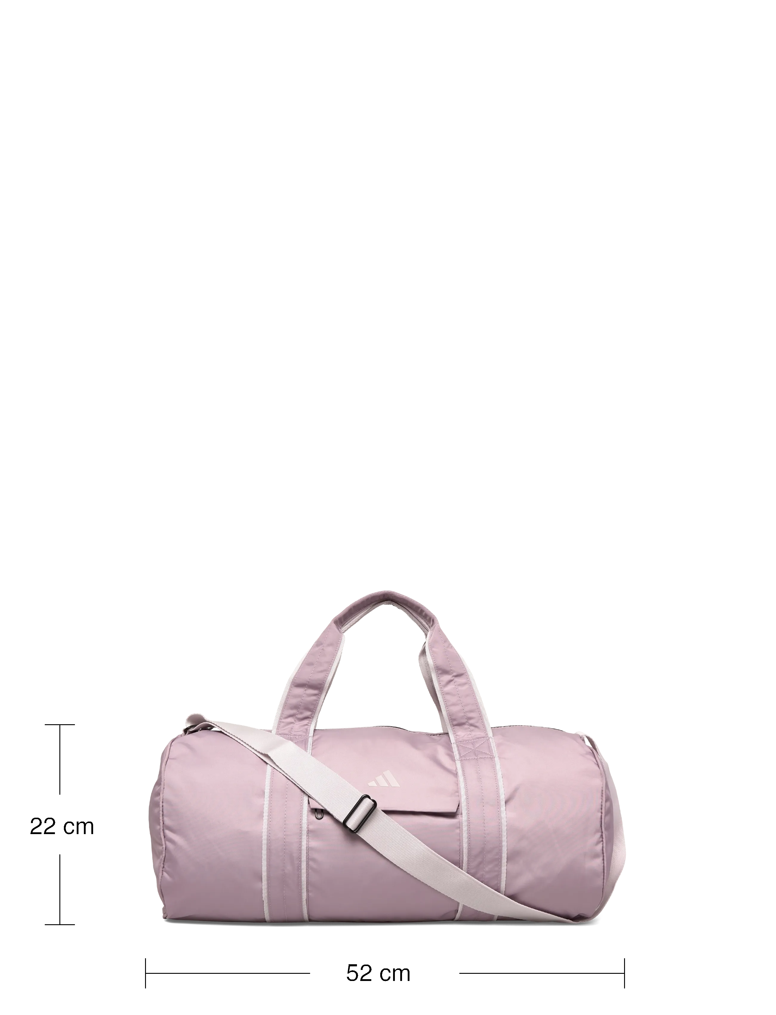 adidas Performance - YOGA DUFFEL S - gym bags - prlofi/icepur - 3