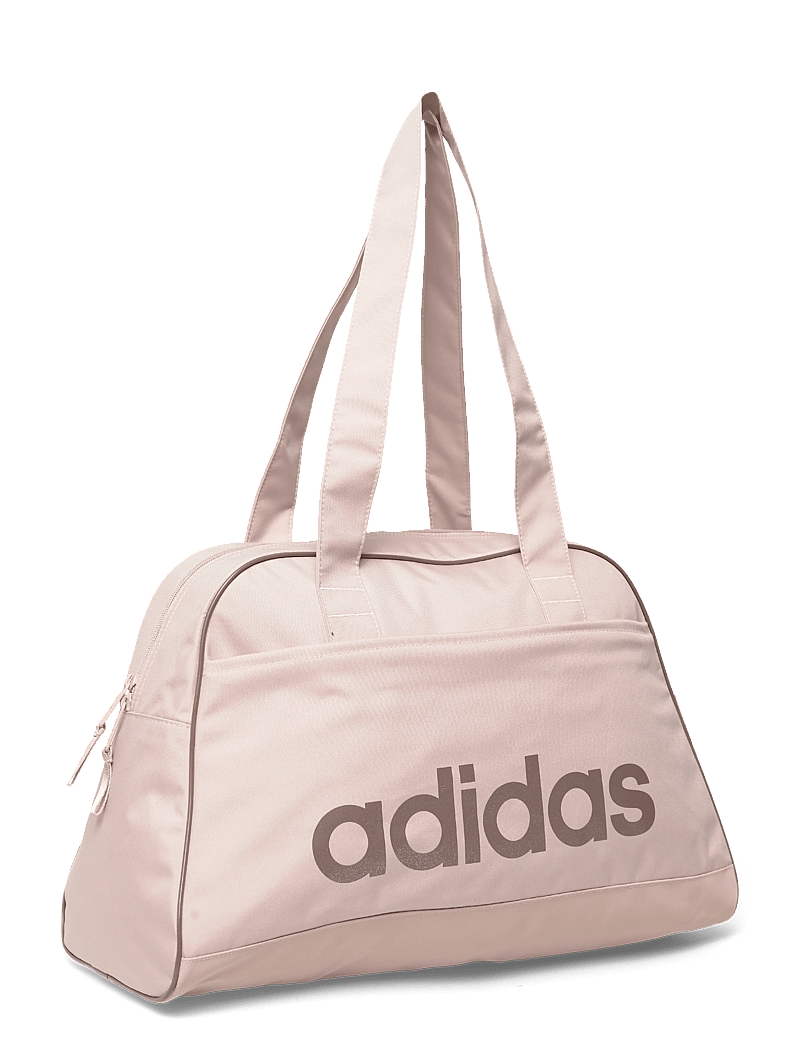 adidas Performance - W L ESS BWL BAG - träningsväskor - wontau/earstr - 2
