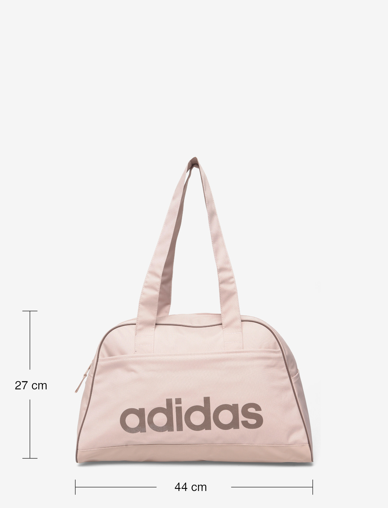 adidas Performance - W L ESS BWL BAG - träningsväskor - wontau/earstr - 3