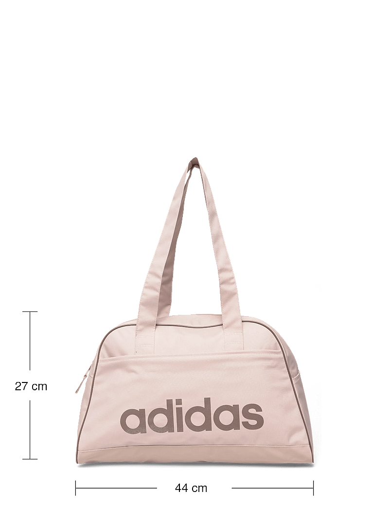 adidas Performance - W L ESS BWL BAG - träningsväskor - wontau/earstr - 3