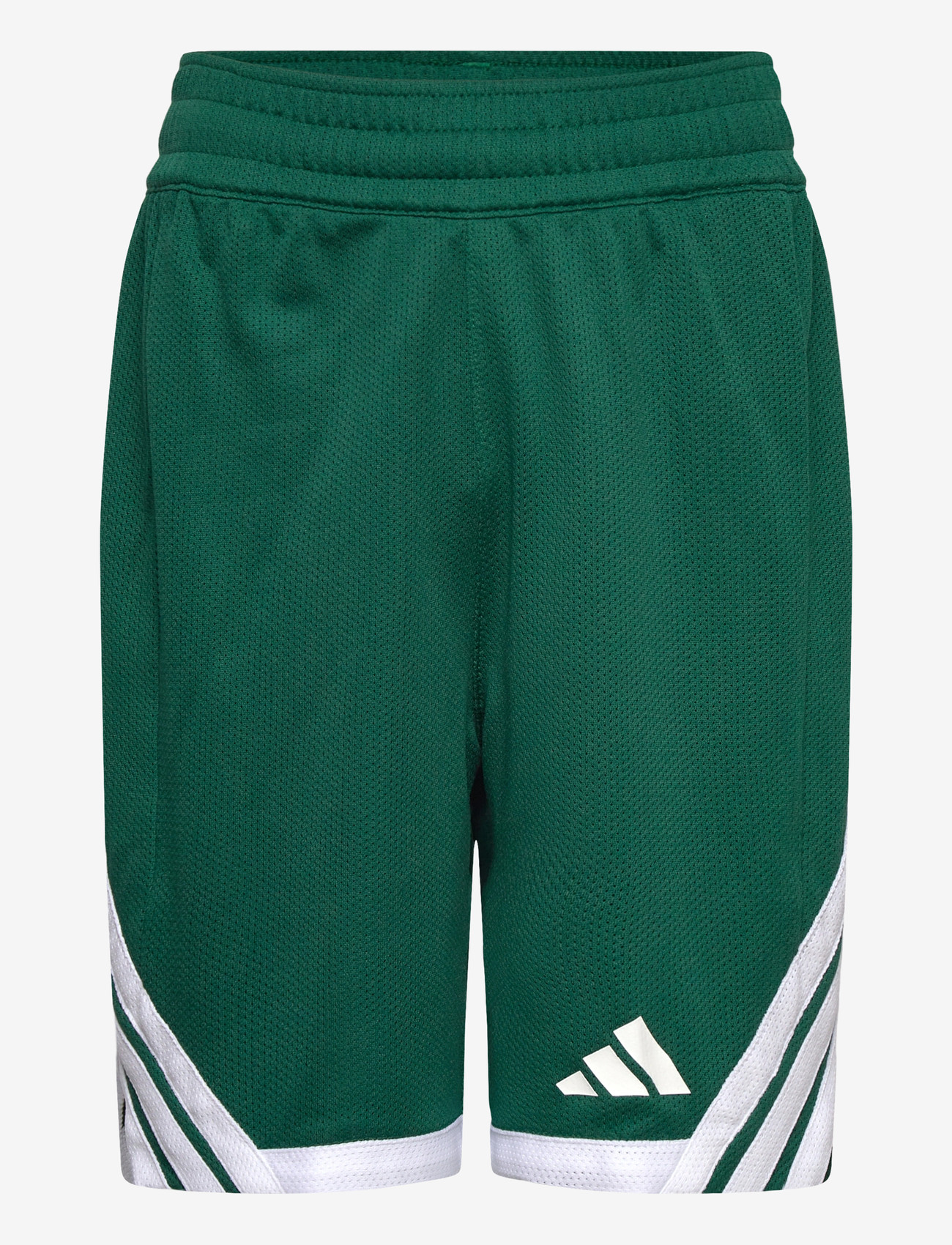 adidas Performance - Y EVRYDAY PRO S - sportimise püksid - drkgrn - 0