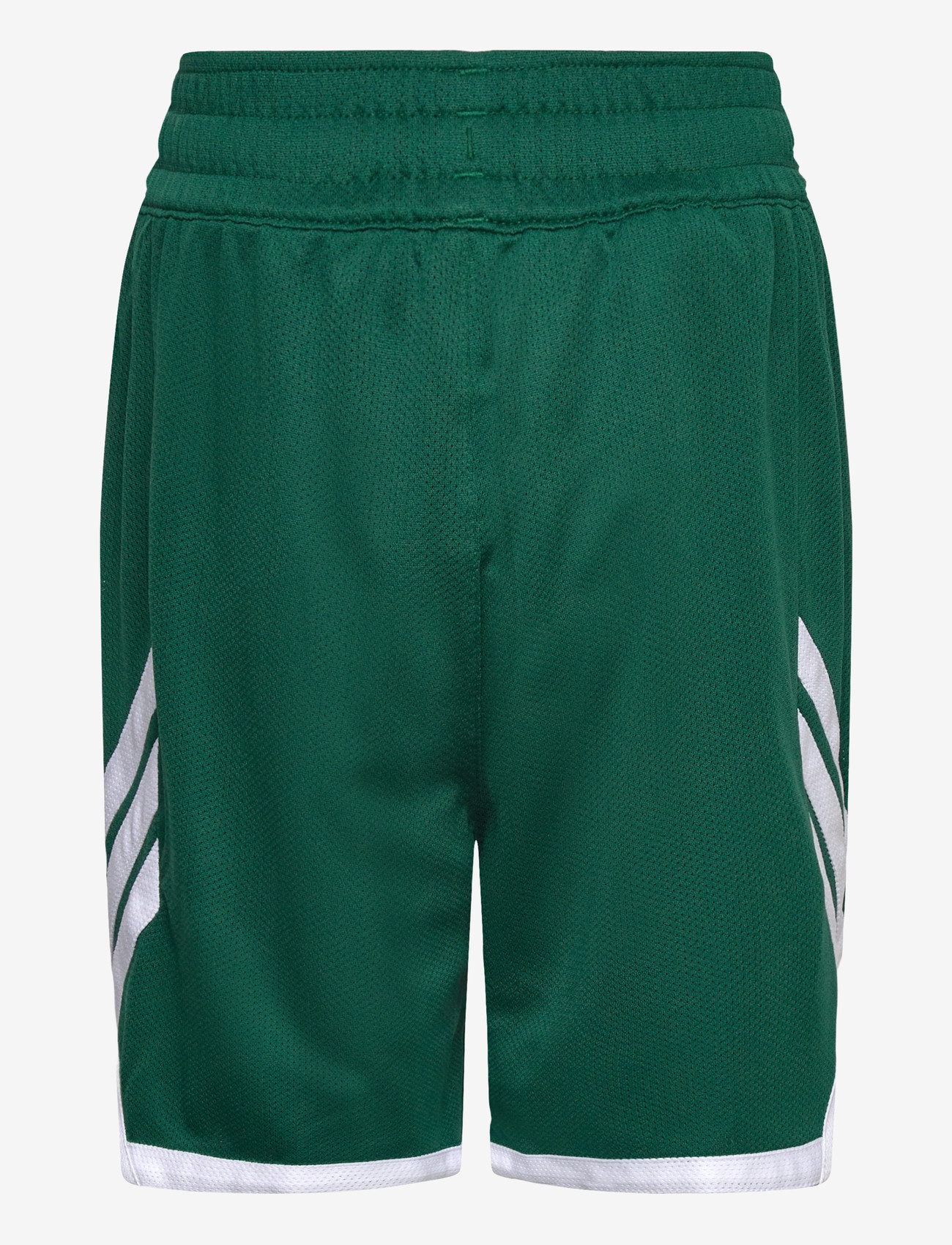 adidas Performance - Y EVRYDAY PRO S - sportimise püksid - drkgrn - 1