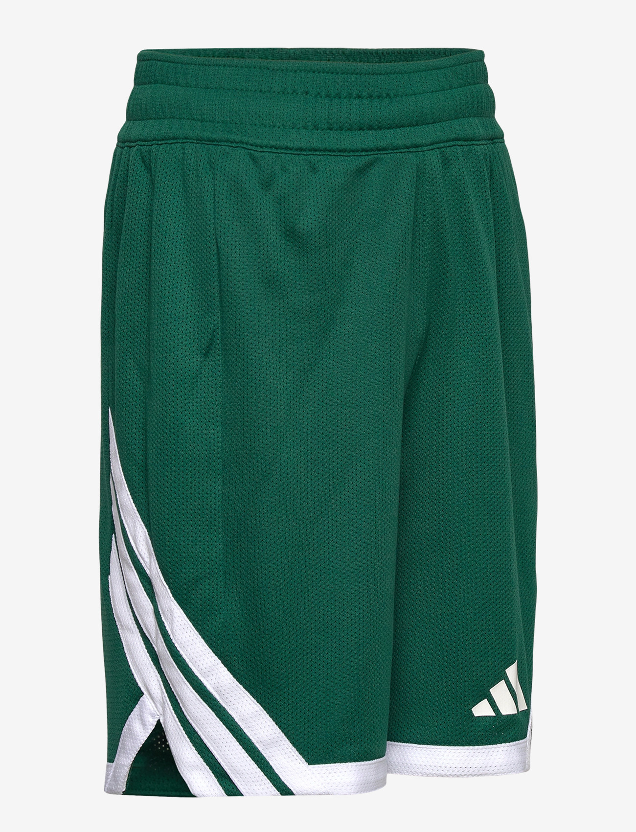 adidas Performance - Y EVRYDAY PRO S - sportimise püksid - drkgrn - 2