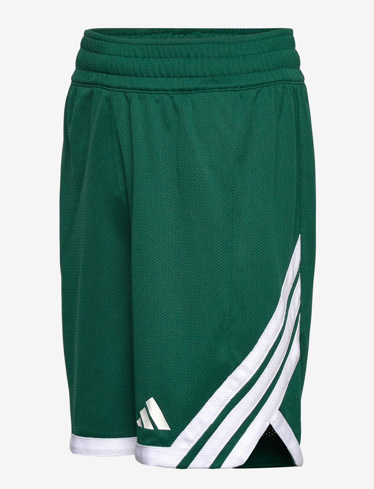 adidas Performance - Y EVRYDAY PRO S - sportimise püksid - drkgrn - 3