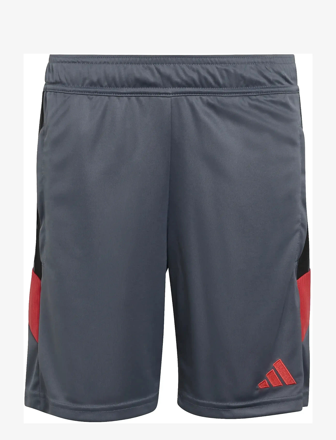 adidas Performance - TIRO ES SHO Y - sport-shorts - onix/ltonix/selure - 1