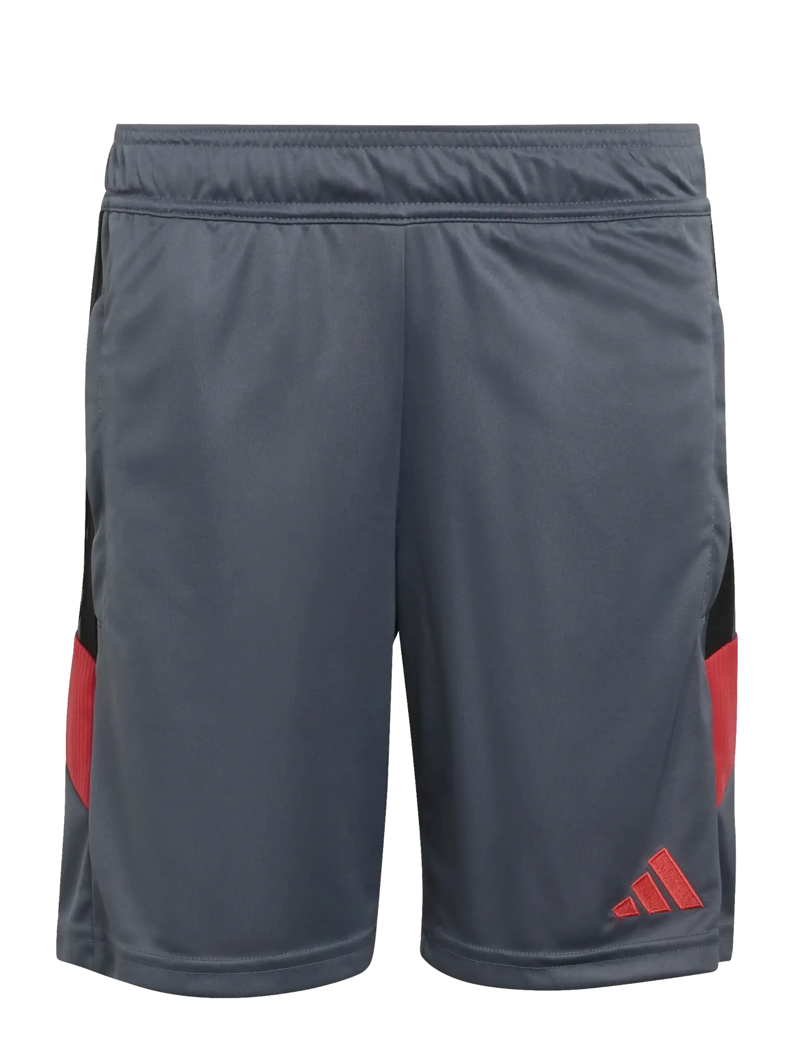 adidas Performance TIRO ES SHO Y - Barn 98-134 - ONIX/LTONIX/SELURE / grey