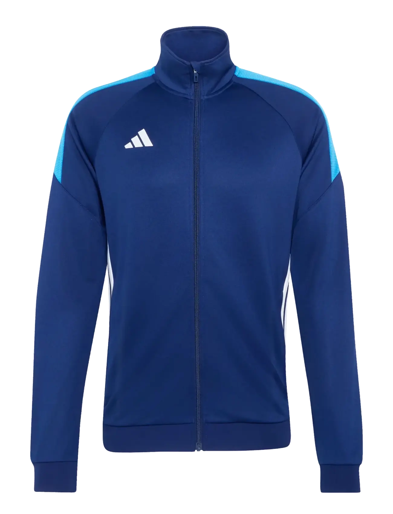 ADIDAS PERFORMANCE Tiro Es Ts Navy - L - Herren