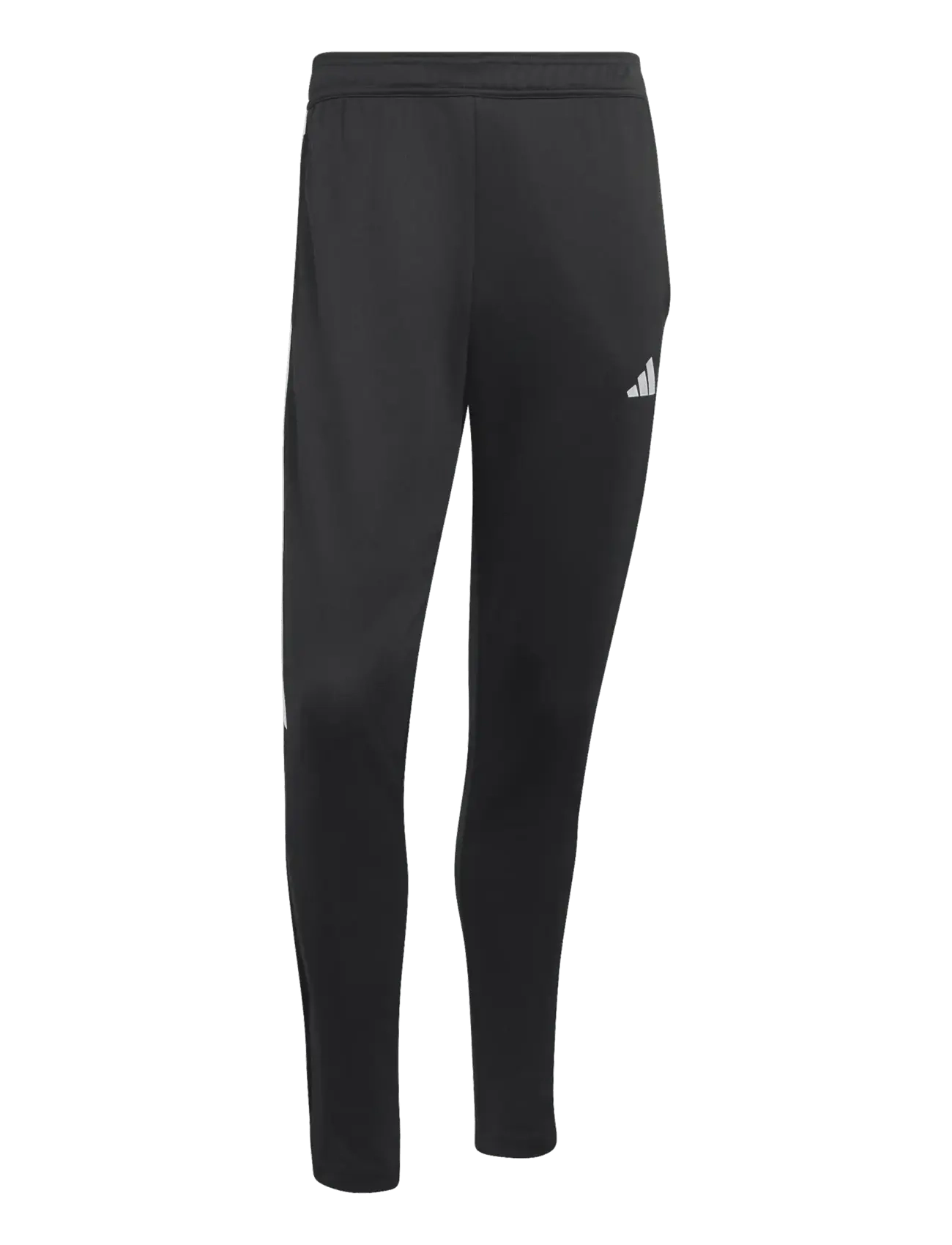 adidas Performance - TIRO ES TS - black/black/white - 2