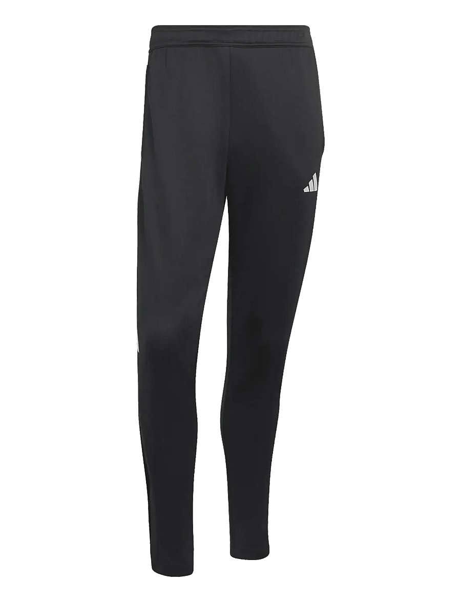 adidas Performance - TIRO ES TS - trainingsanzüge - black/black/white - 2
