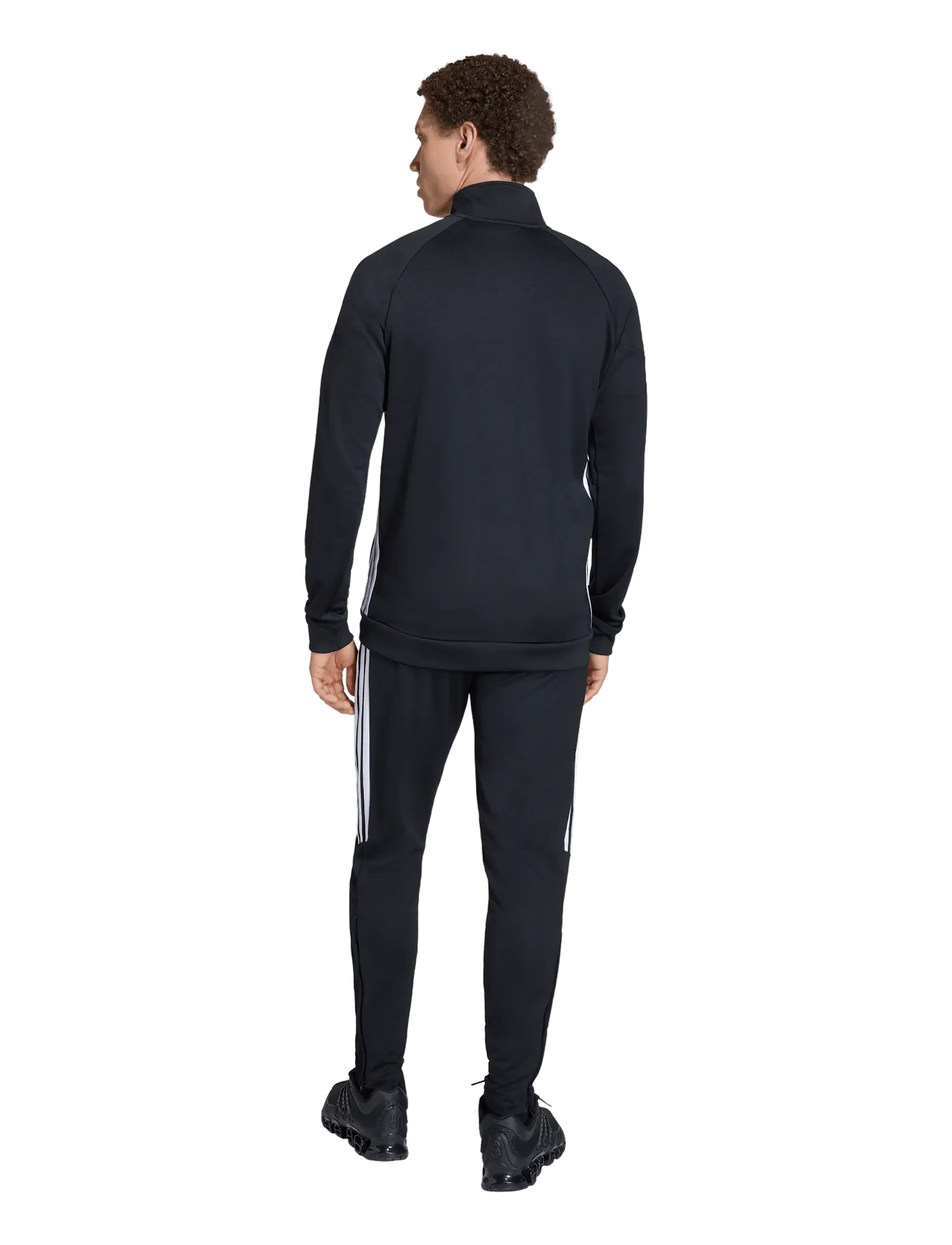 Adidas Performance Träningsdräkt 'Tiro 26 Essentials' t-shirts herr – bild 6