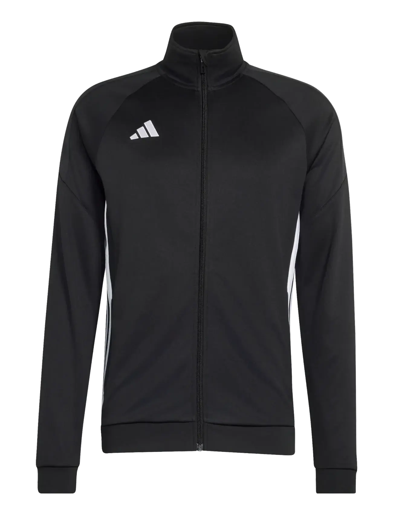 adidas Performance - TIRO ES TS - black/black/white - 3