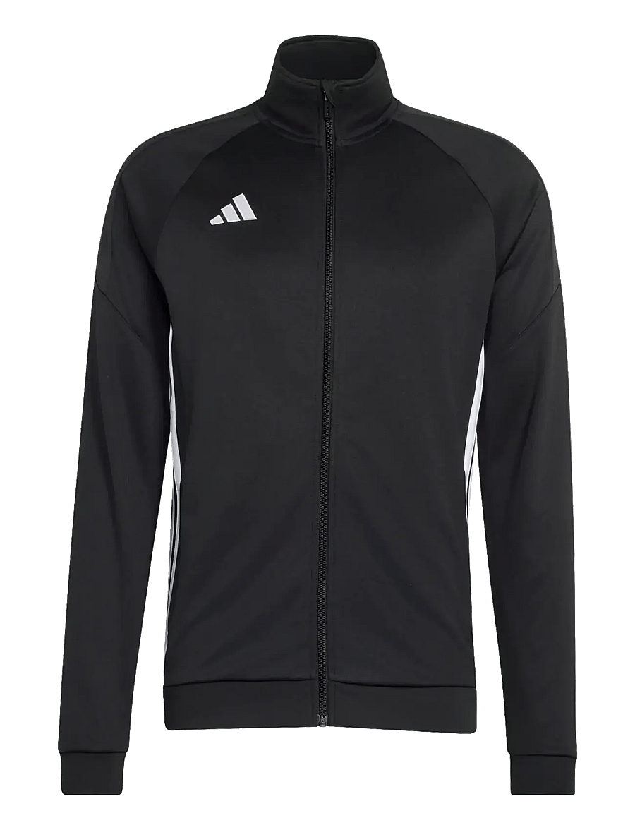 adidas Performance - TIRO ES TS - trainingsanzüge - black/black/white - 3